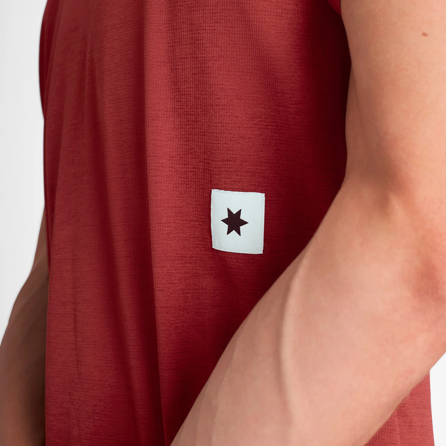 Logo Combat Pro T-Shirt - Image 5