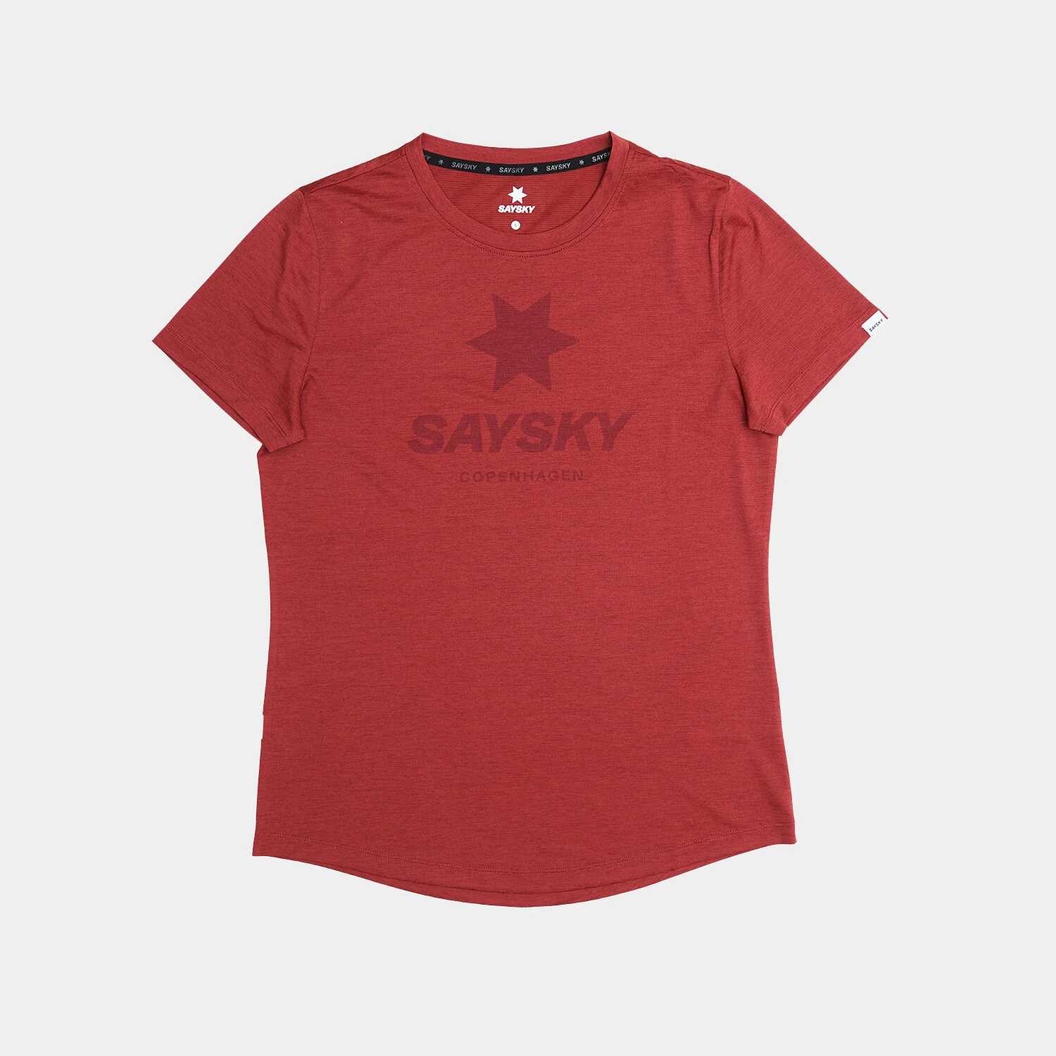 Logo Combat Pro T-shirt