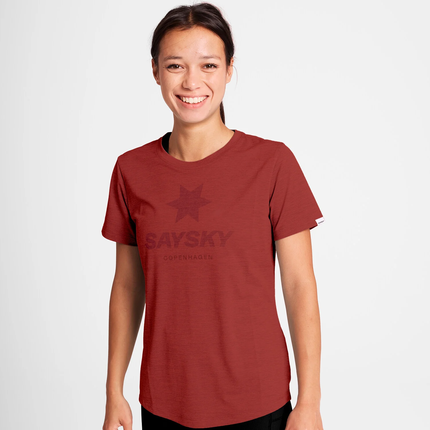 Logo Combat Pro T-shirt - Image 2