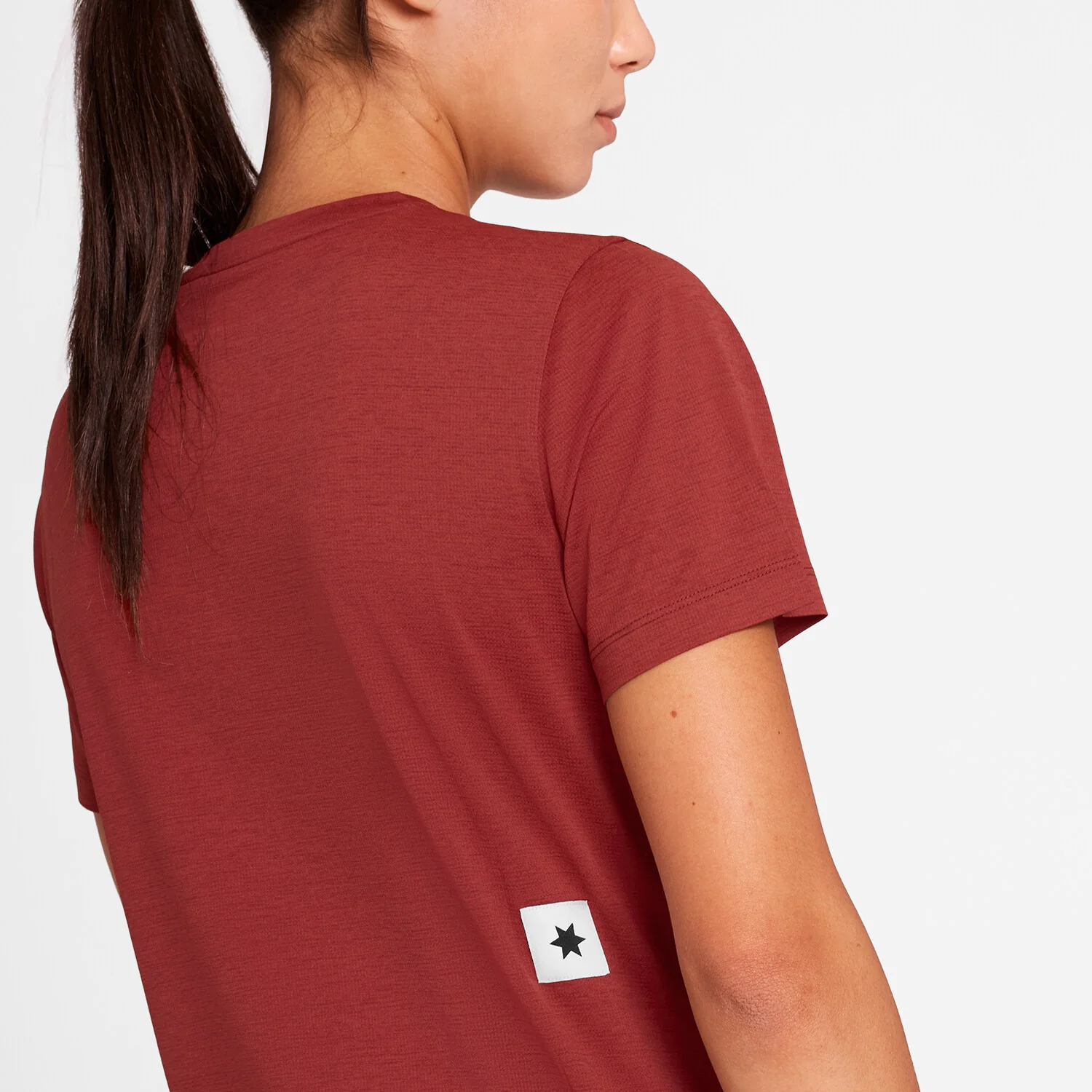 Logo Combat Pro T-shirt - Image 4