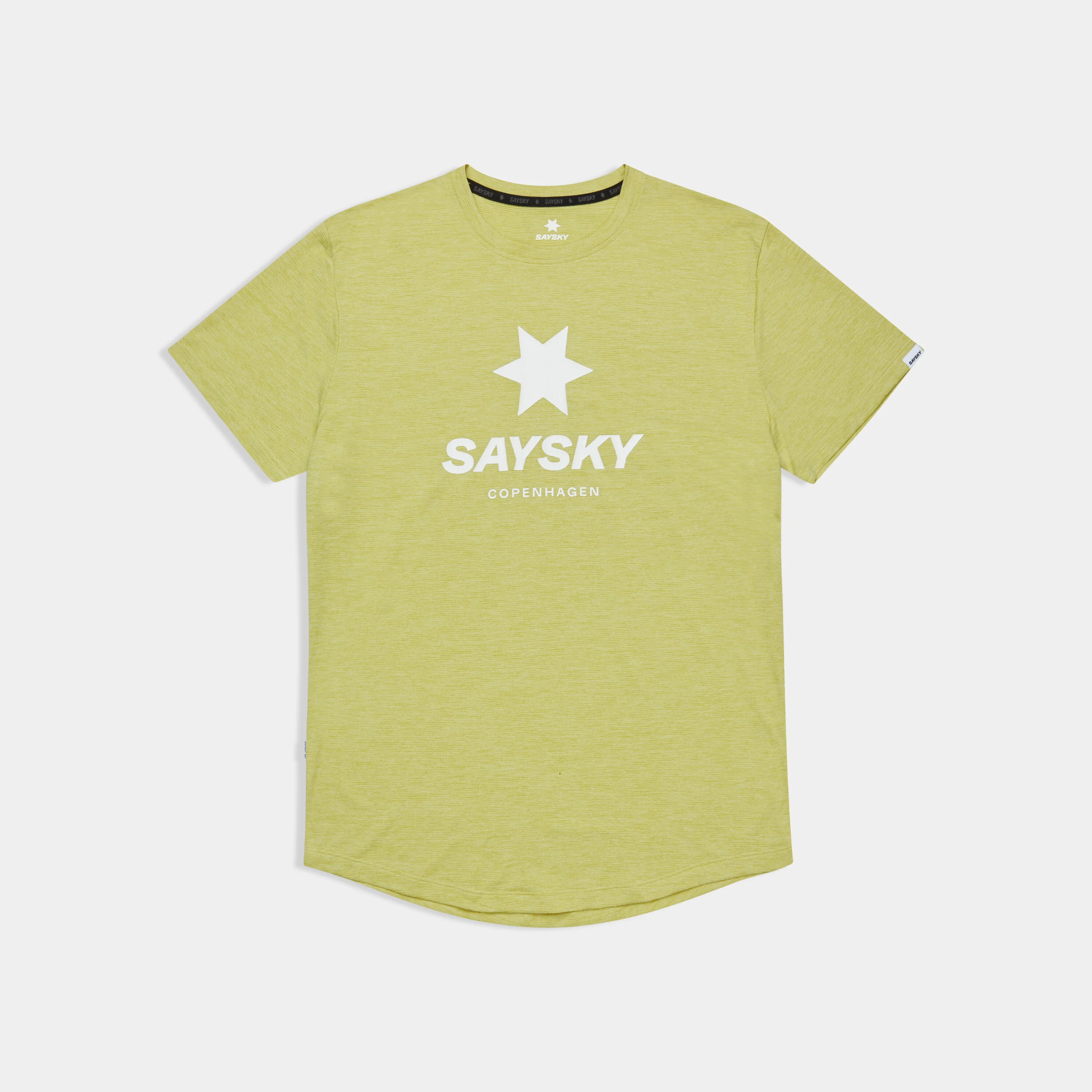 Logo Combat Pro T-Shirt
