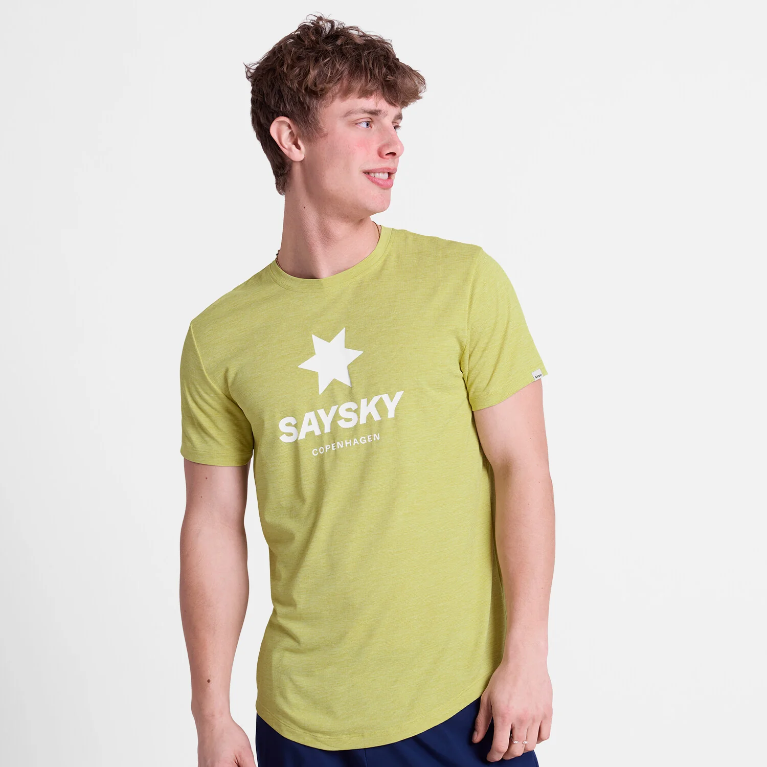 Logo Combat Pro T-Shirt - Image 2