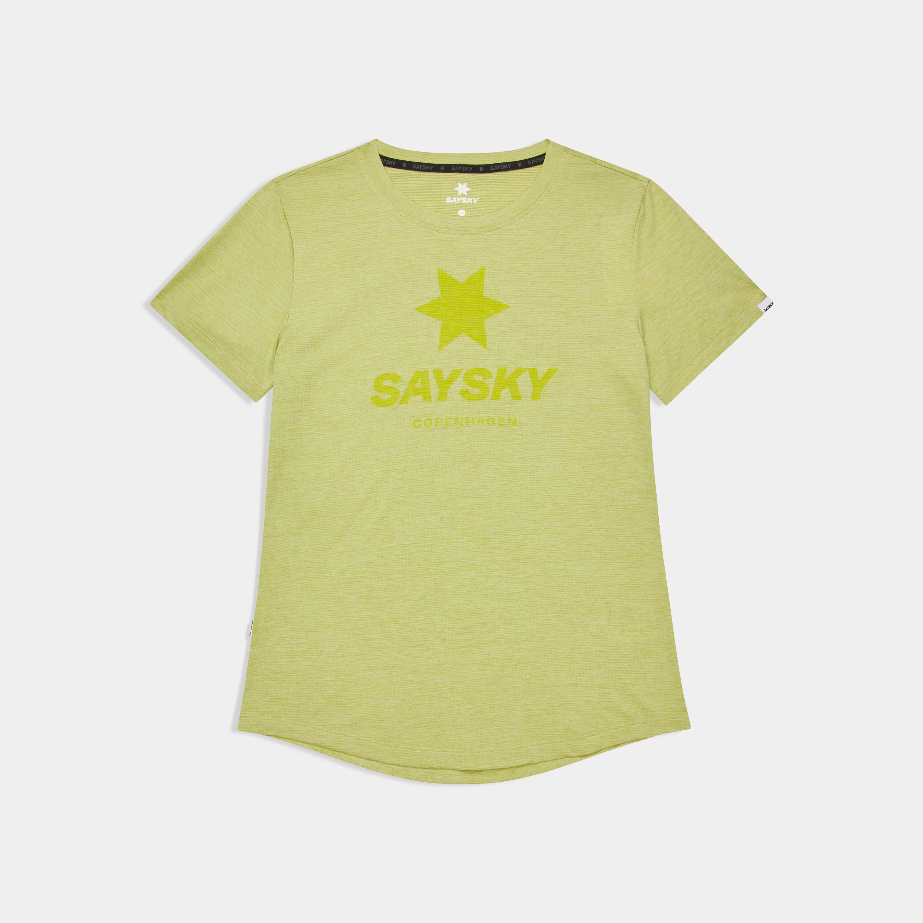Logo Combat Pro T-shirt