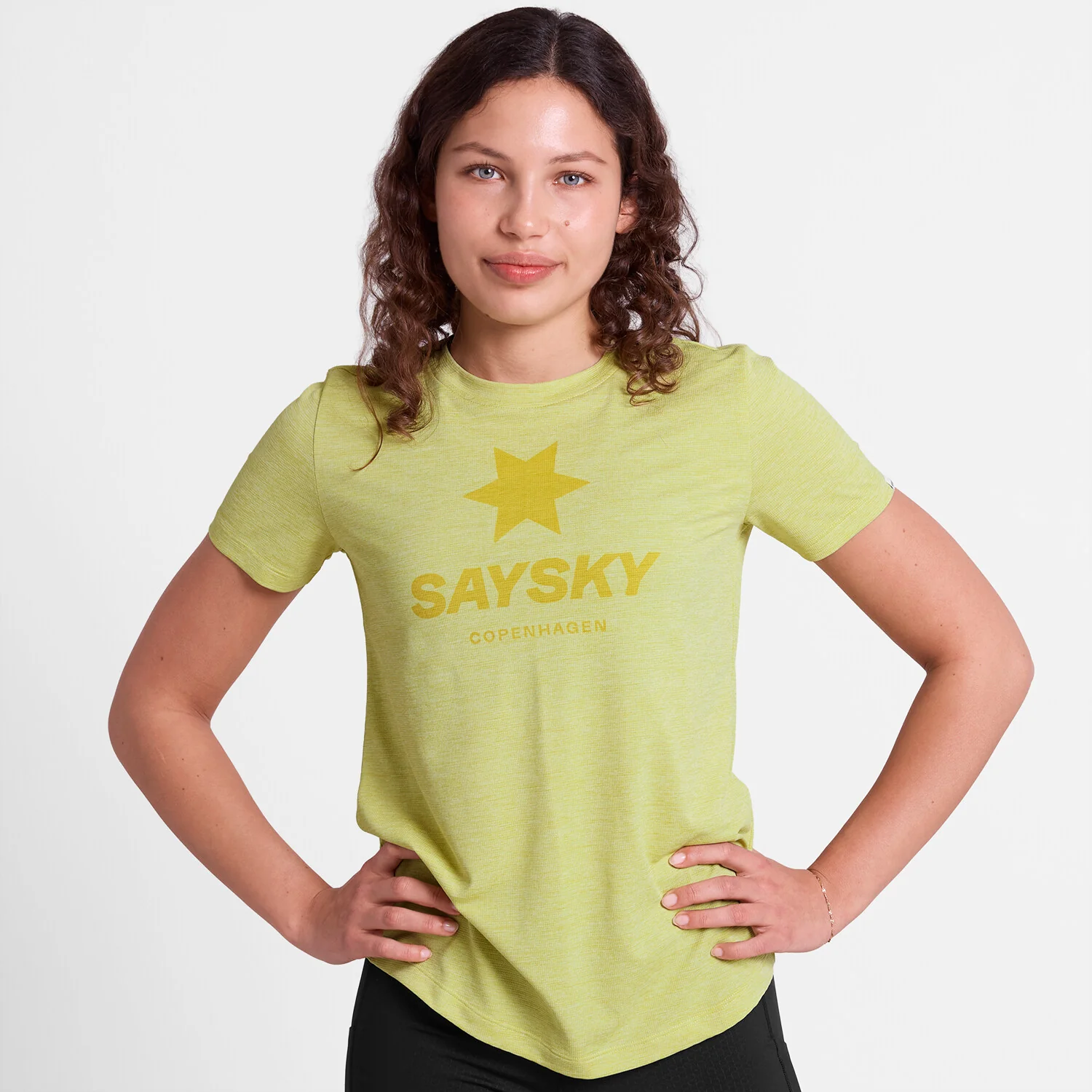 Logo Combat Pro T-shirt - Image 2