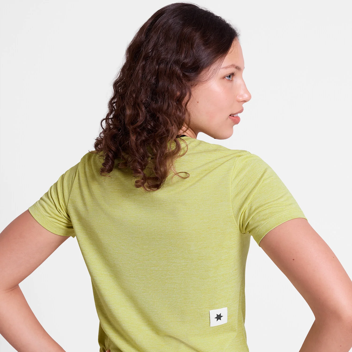 Logo Combat Pro T-shirt - Image 3