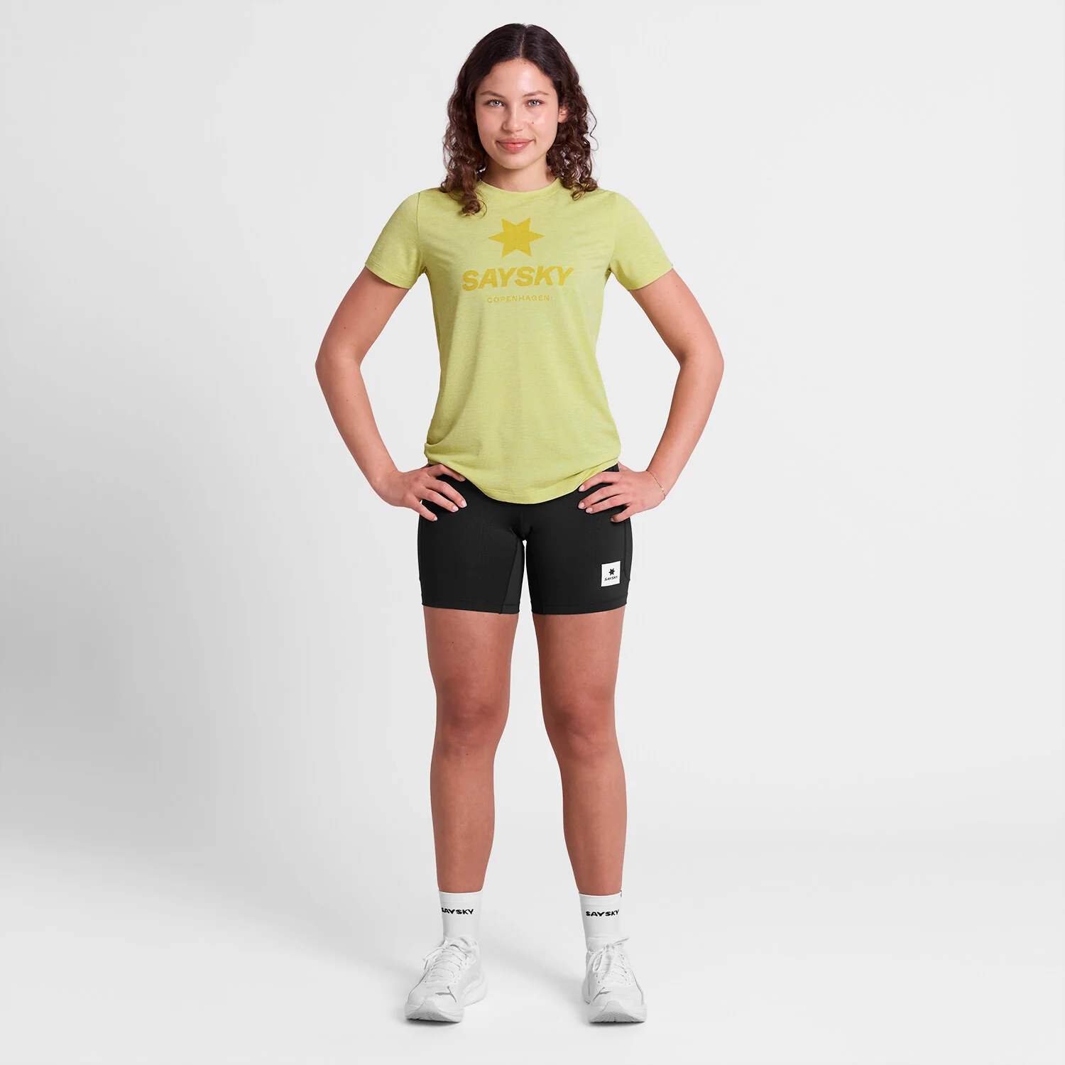 Logo Combat Pro T-shirt - Image 4