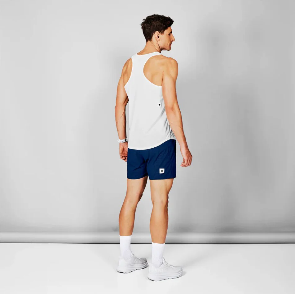 Logo Flow Singlet - Image 2