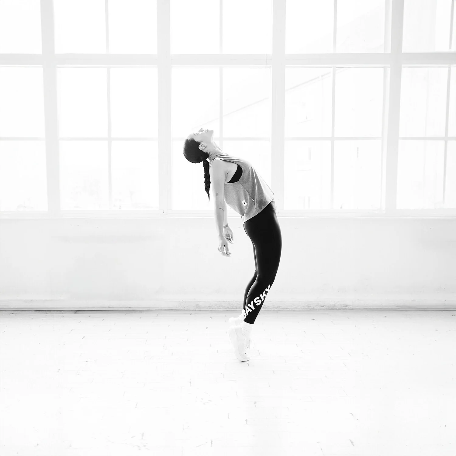 Logo Motion+ Tights - Image 7