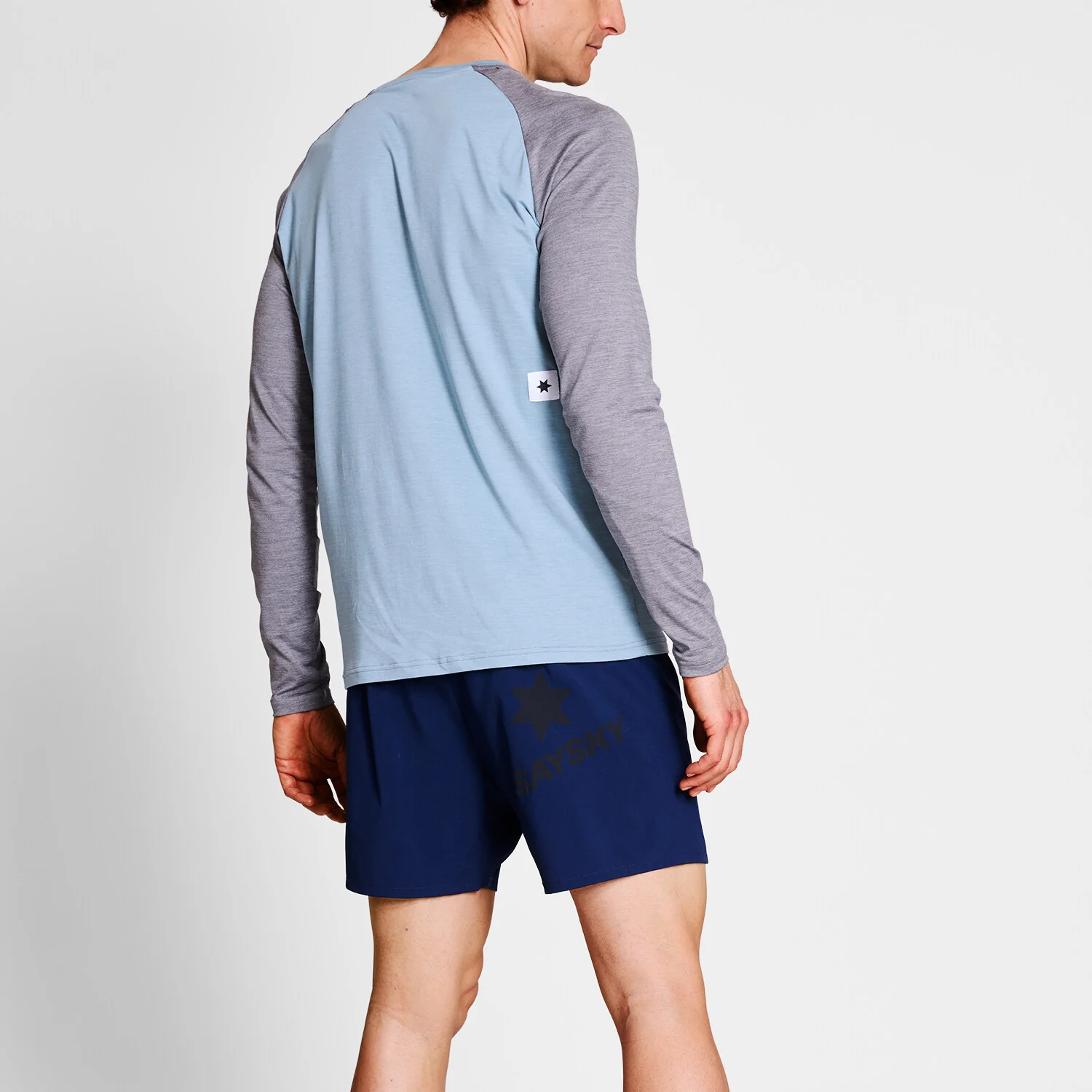 Logo Pace Long Sleeve - Image 3