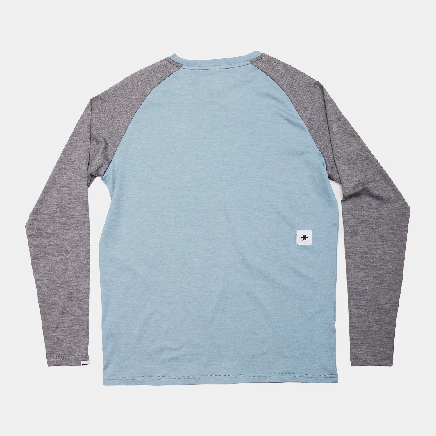 Logo Pace Long Sleeve - Image 4