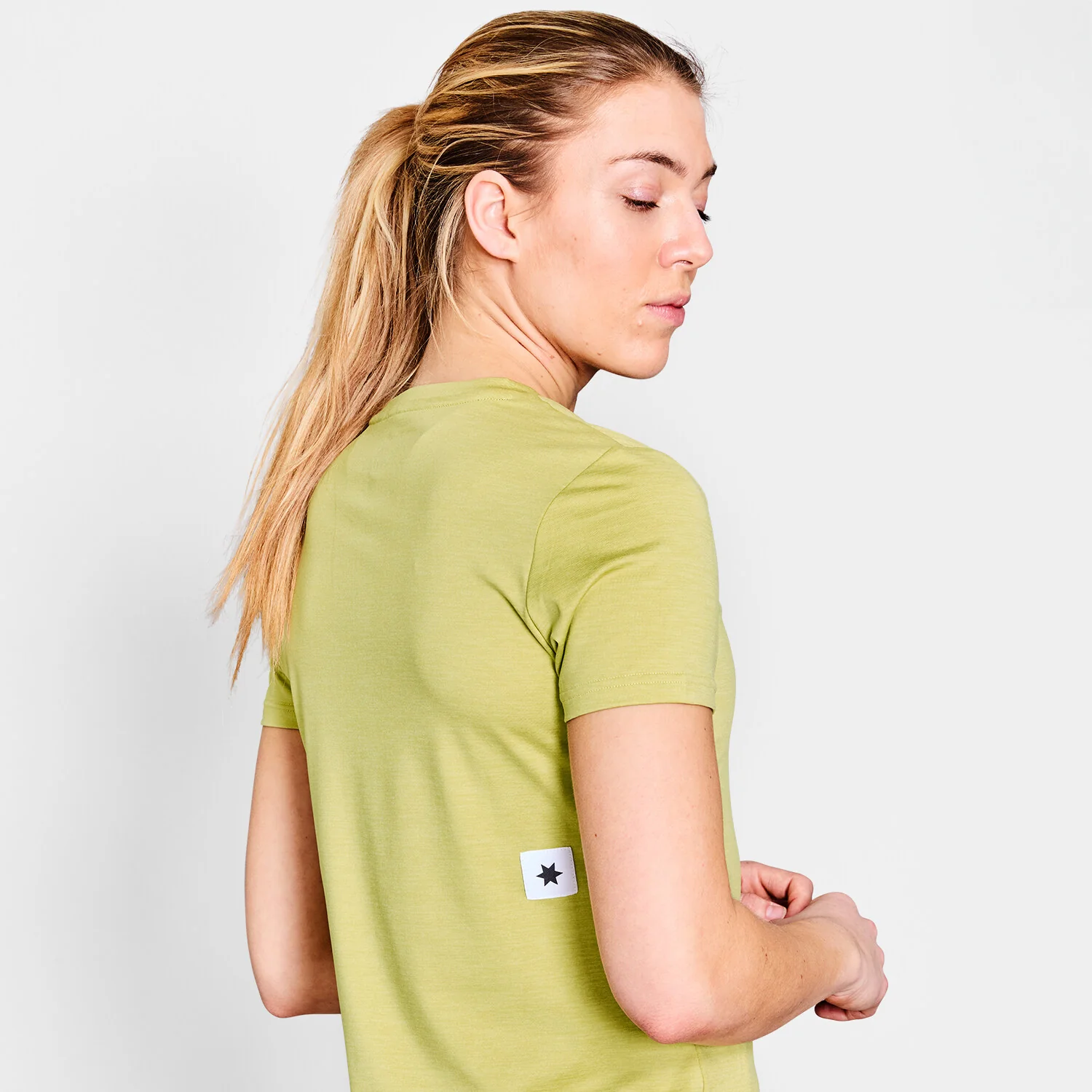 Logo Pace T-Shirt - Image 3