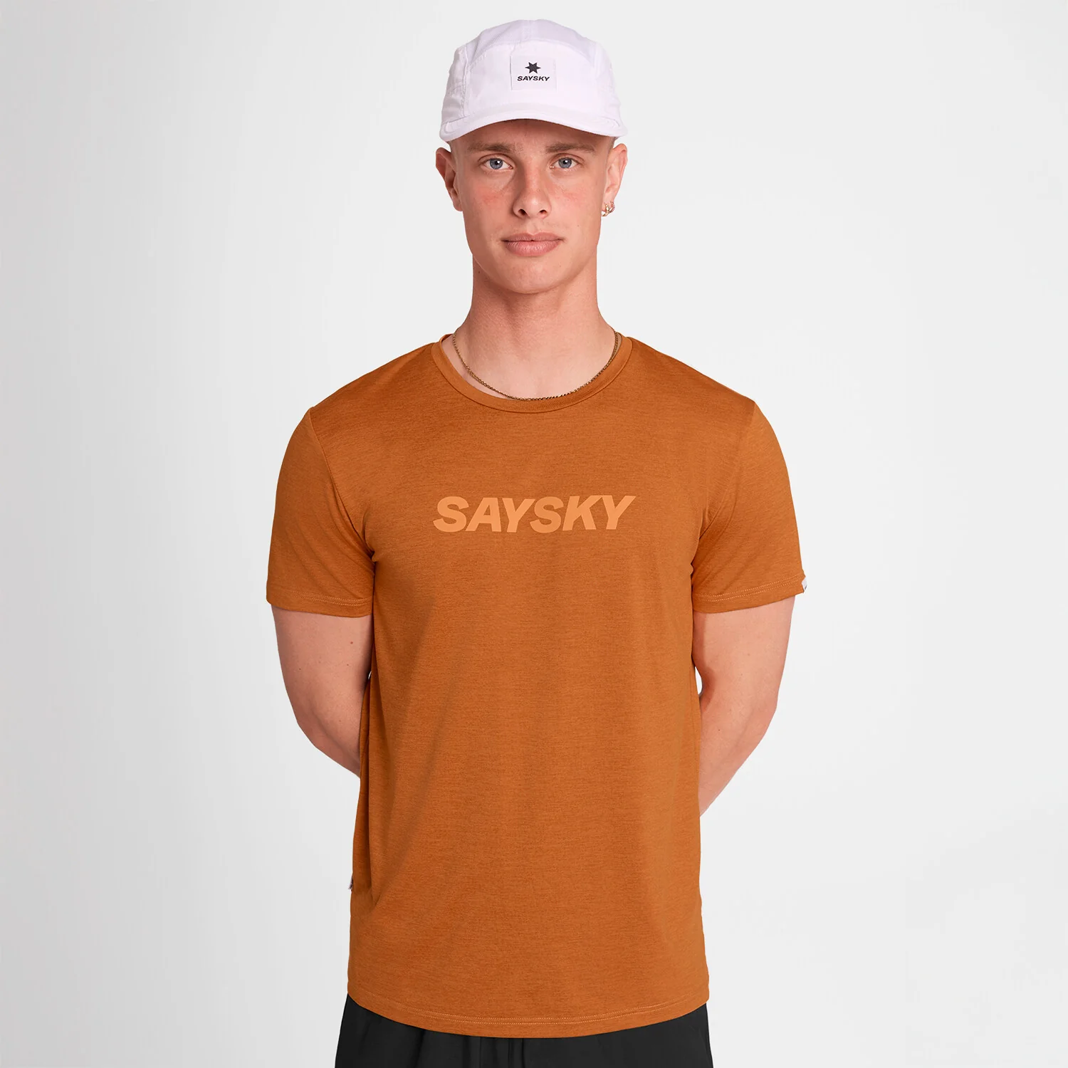 Logo Pace T-Shirt - Image 2