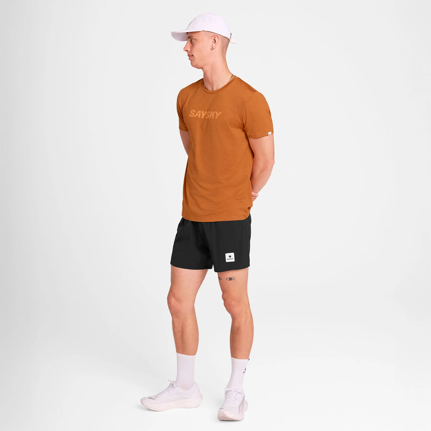 Logo Pace T-Shirt - Image 3