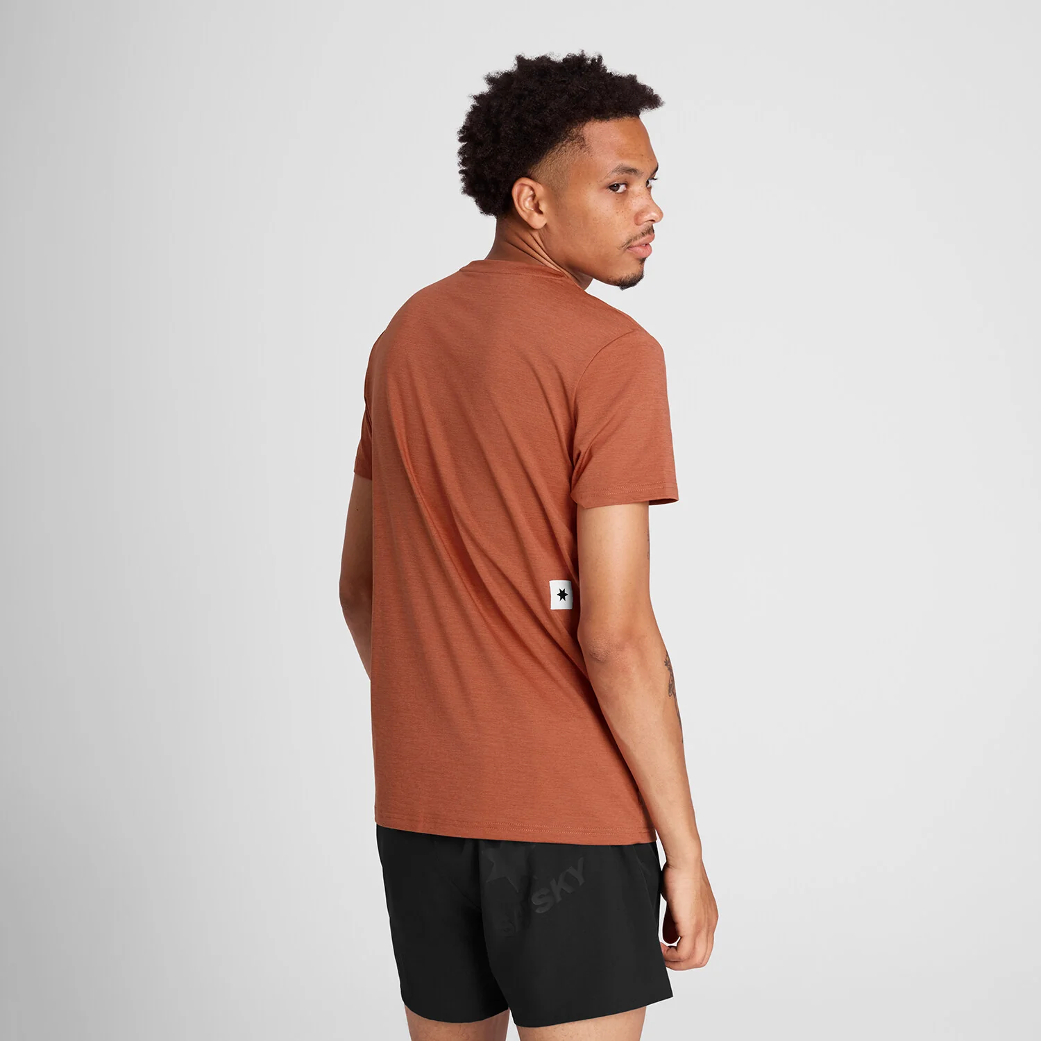 Logo Pace T-Shirt - Image 3