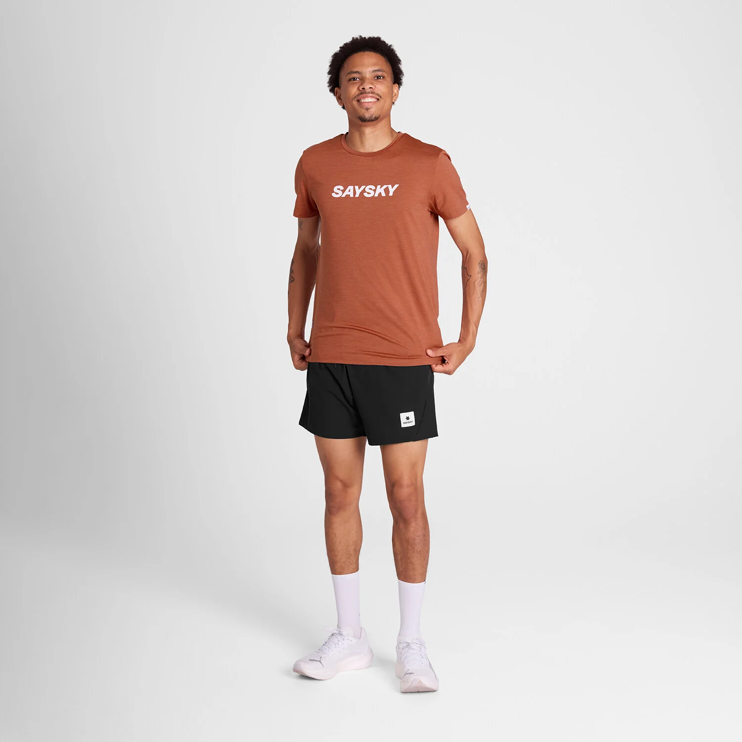 Logo Pace T-Shirt - Image 4