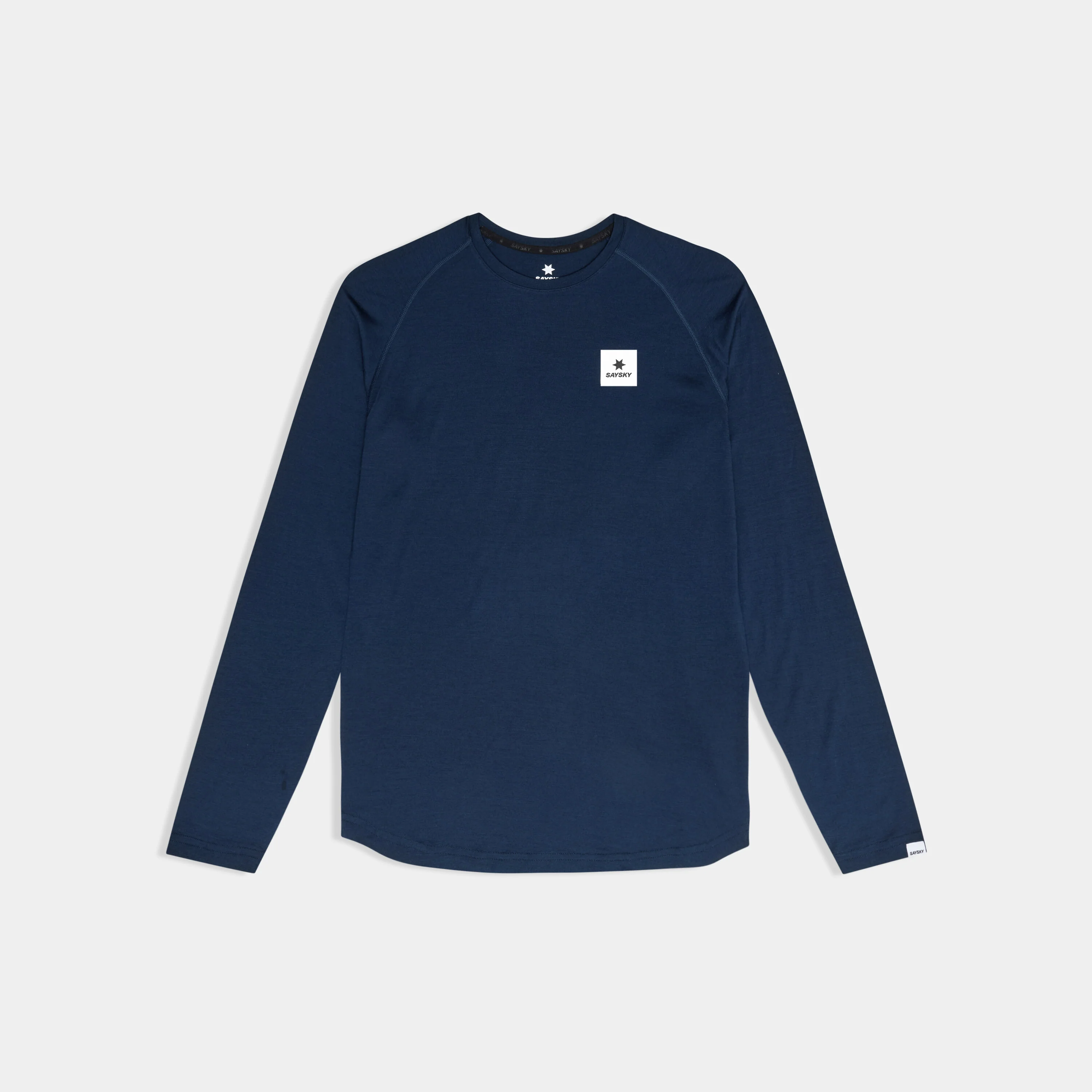Merino 165 Base Layer Long Sleeve