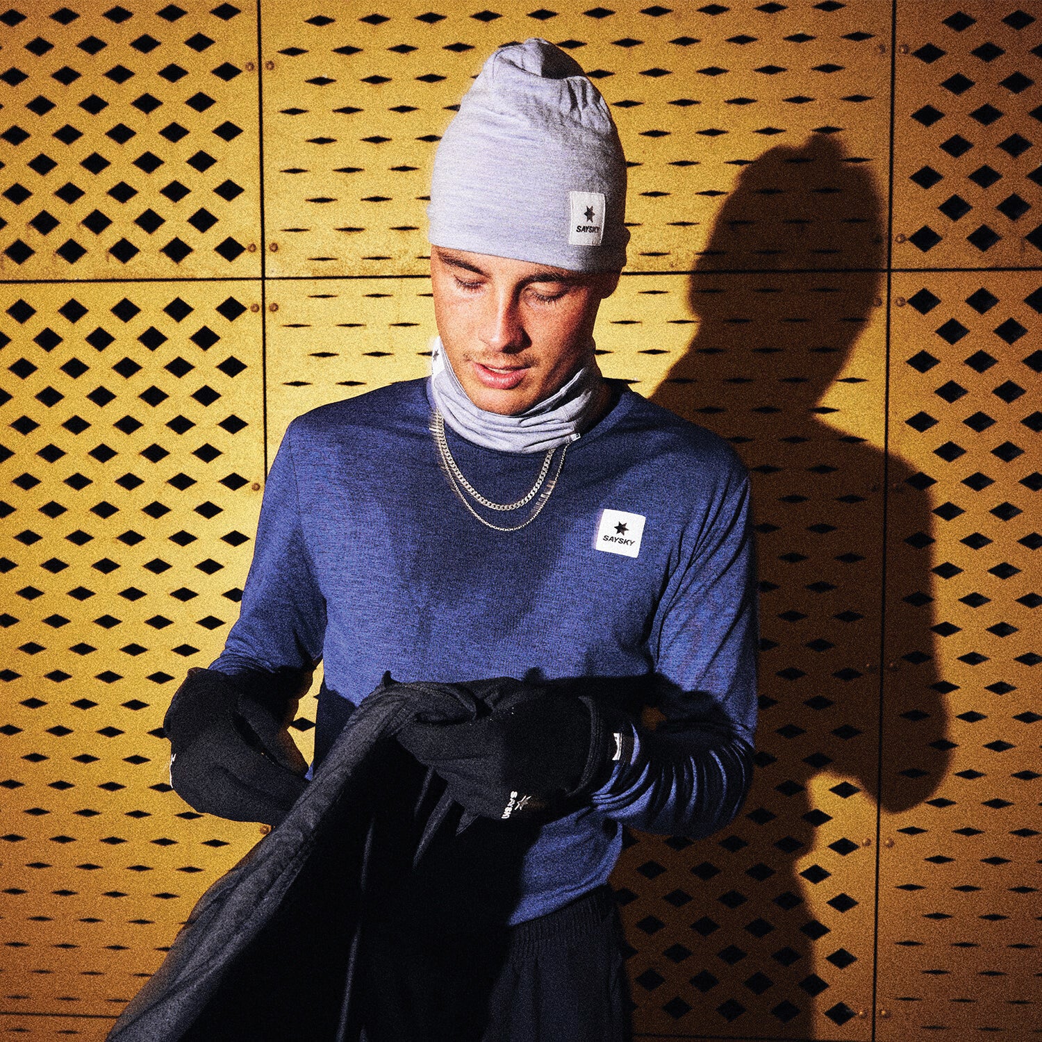 Merino 165 Hat - Image 2