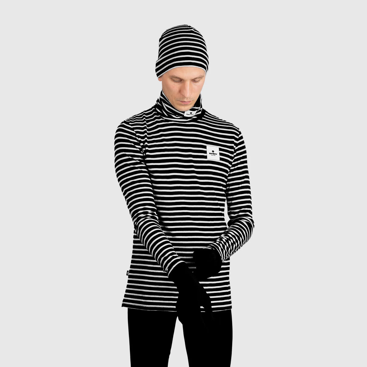Merino 165 Hat - Image 3