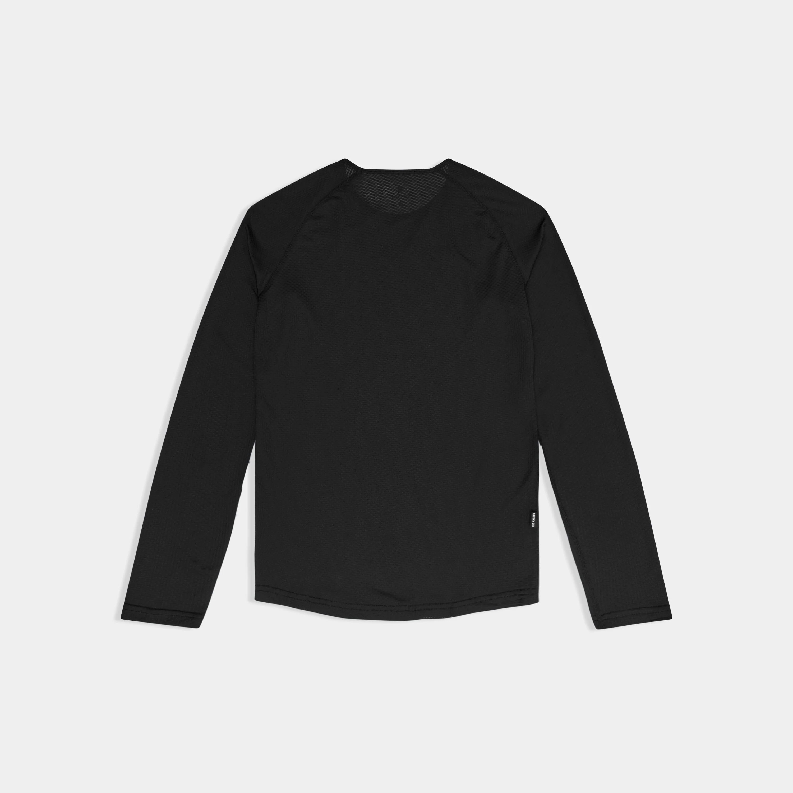 Mesh Base Layer Long Sleeve - Image 7