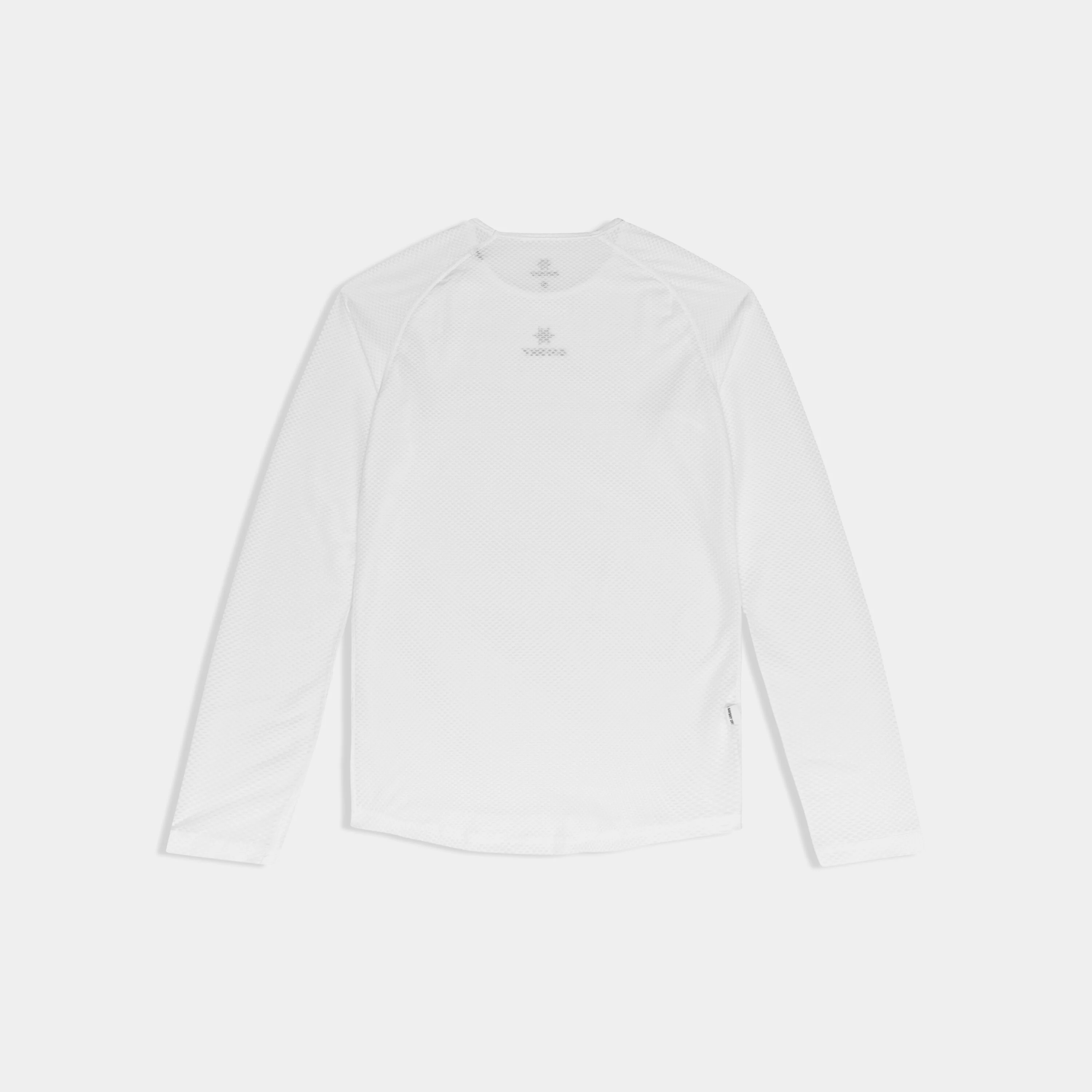 Mesh Base Layer Long Sleeve - Image 6