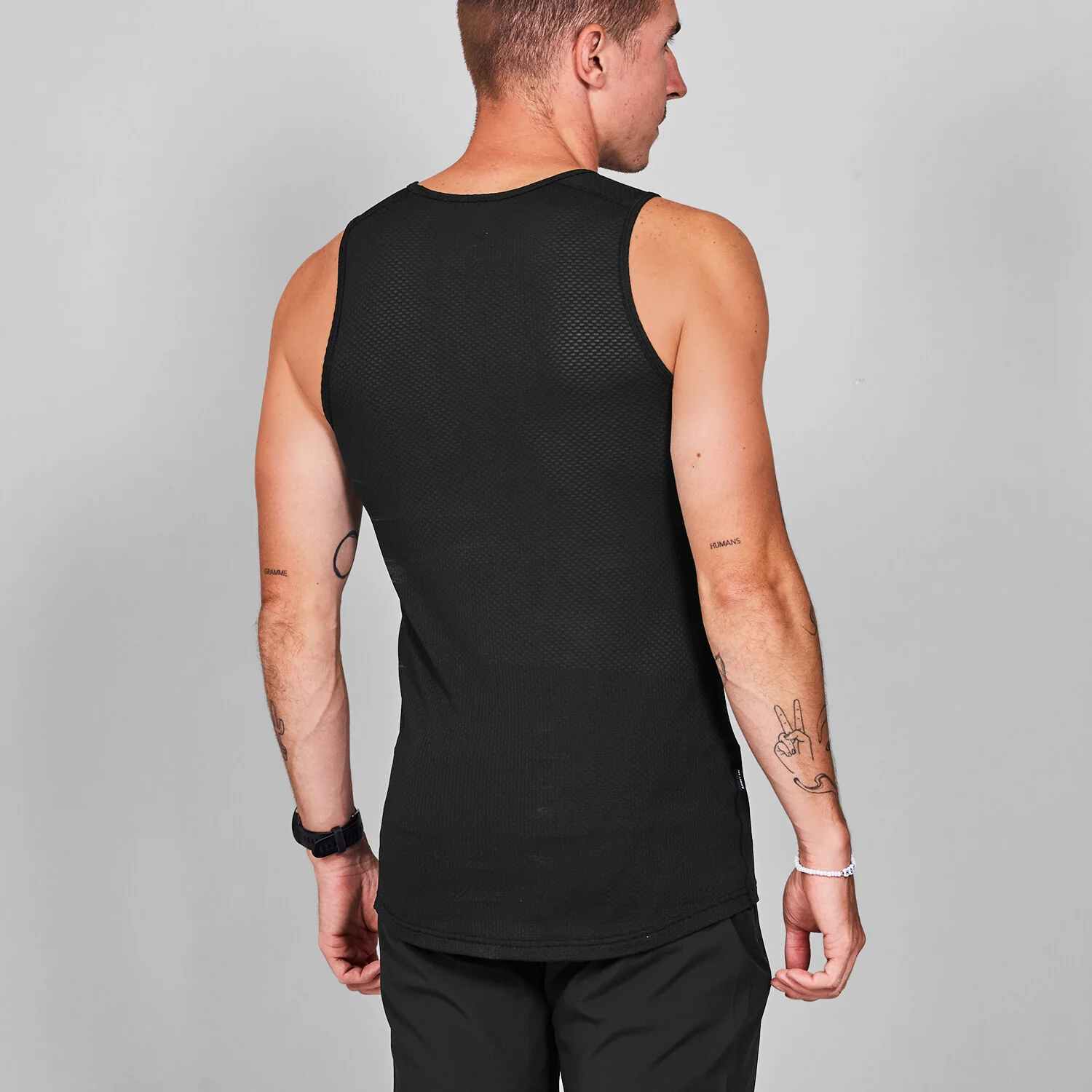 Mesh Base Layer Singlet - Image 4