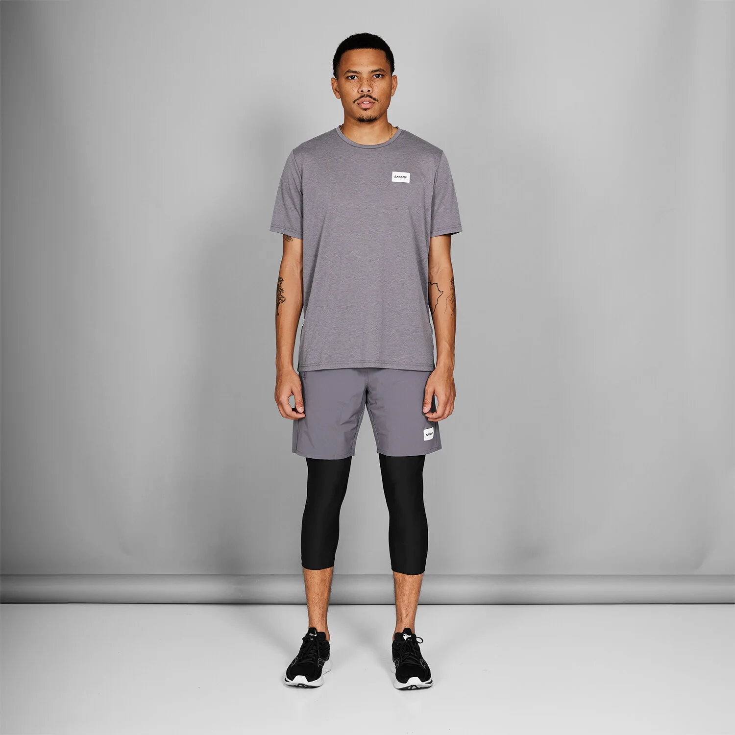Motion+ 3/4 Tights - Image 2