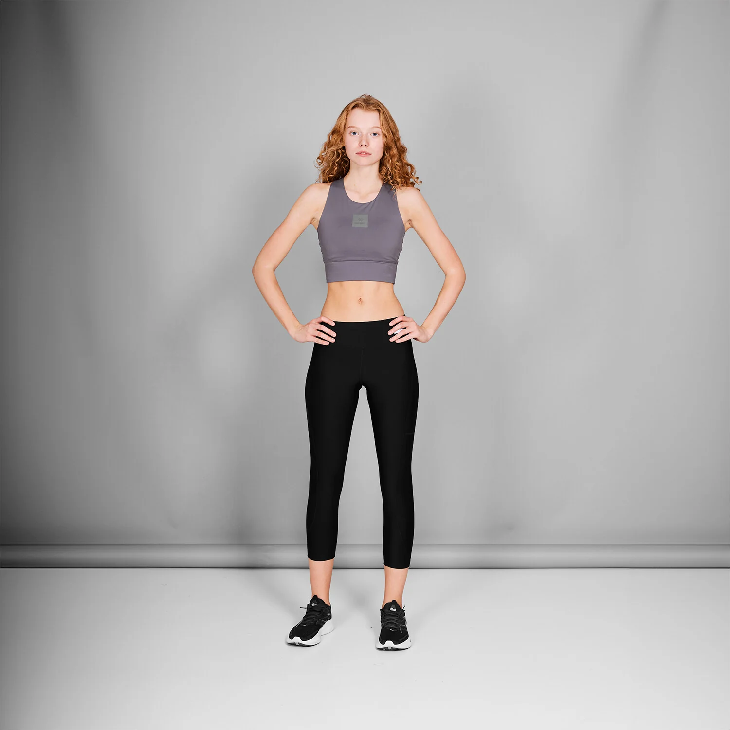 Motion+ 3/4 Tights - Image 3