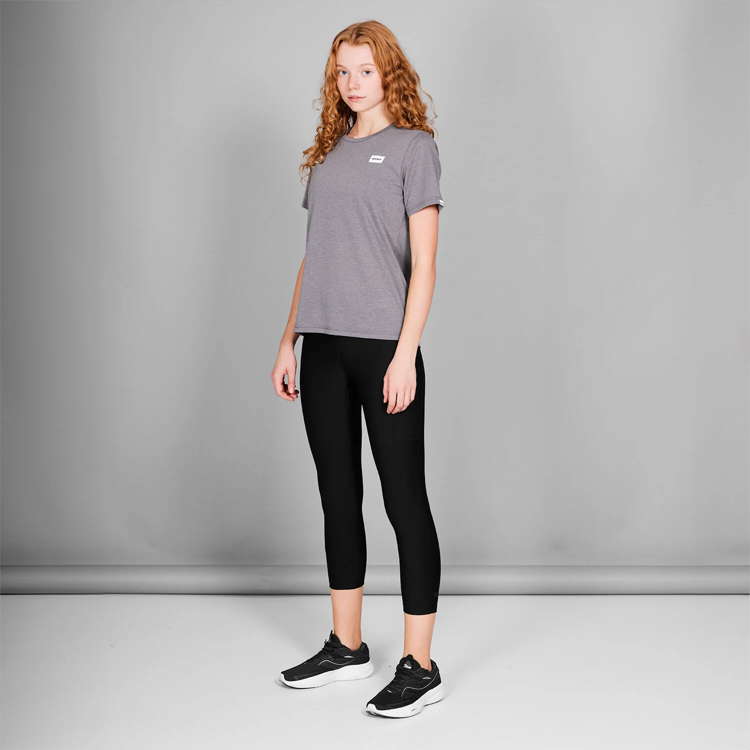 Motion+ 3/4 Tights - Image 4