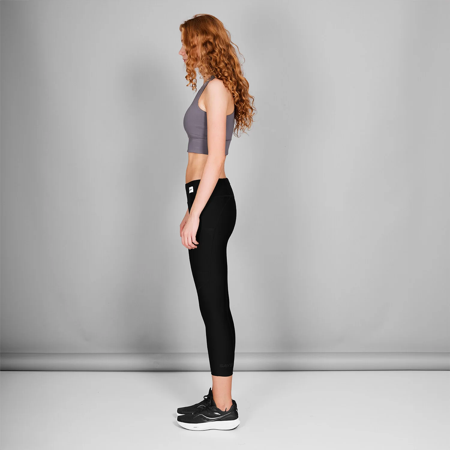 Motion+ 3/4 Tights - Image 5