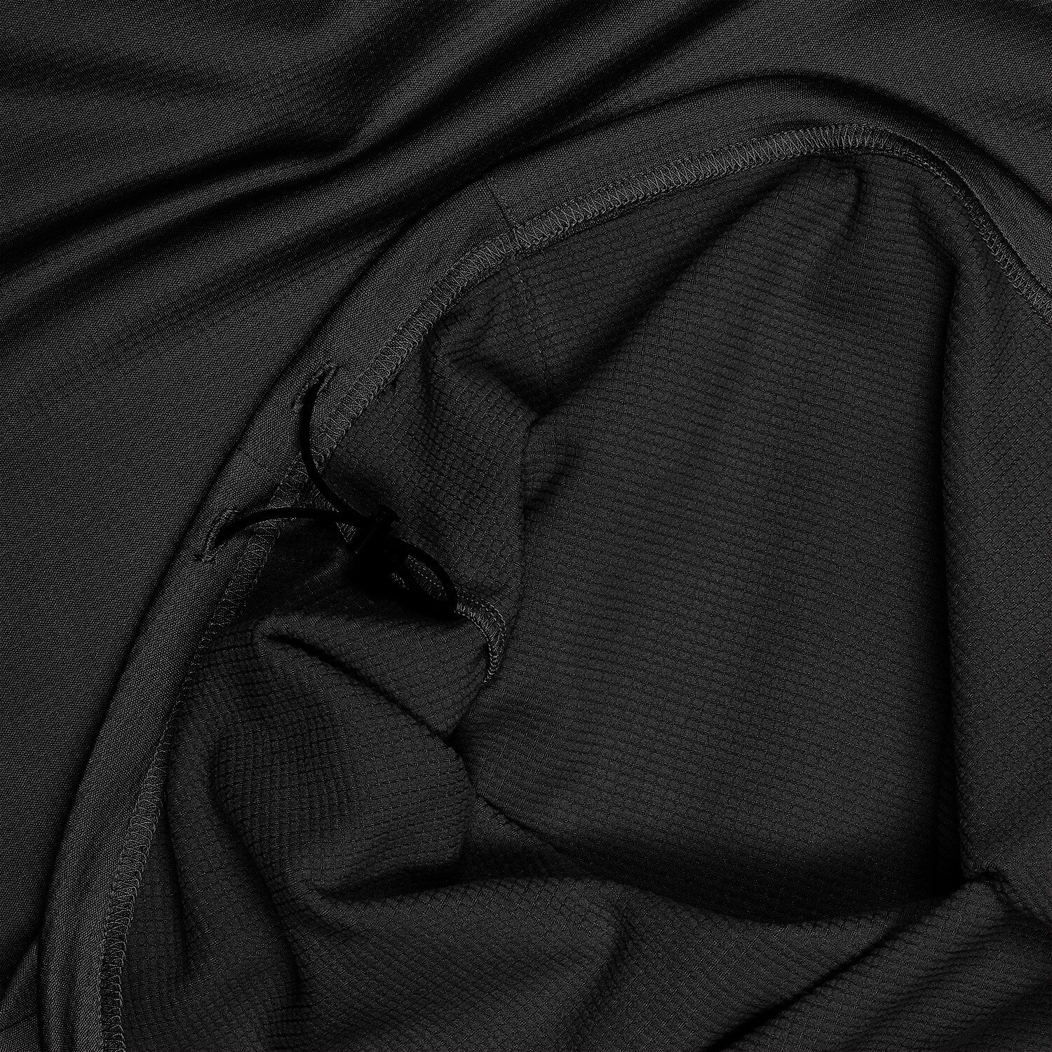 Motion Fleece Hoodie - Image 3