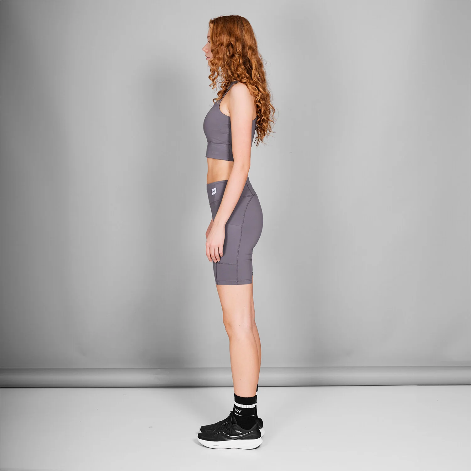 Motion+ Short Tights 9'' - Image 3