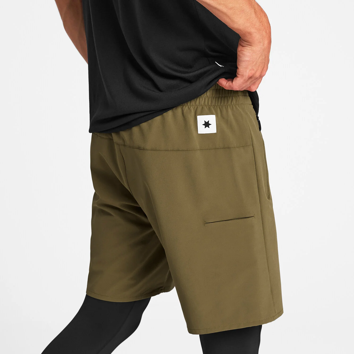 Motion Shorts 8'' - Image 2
