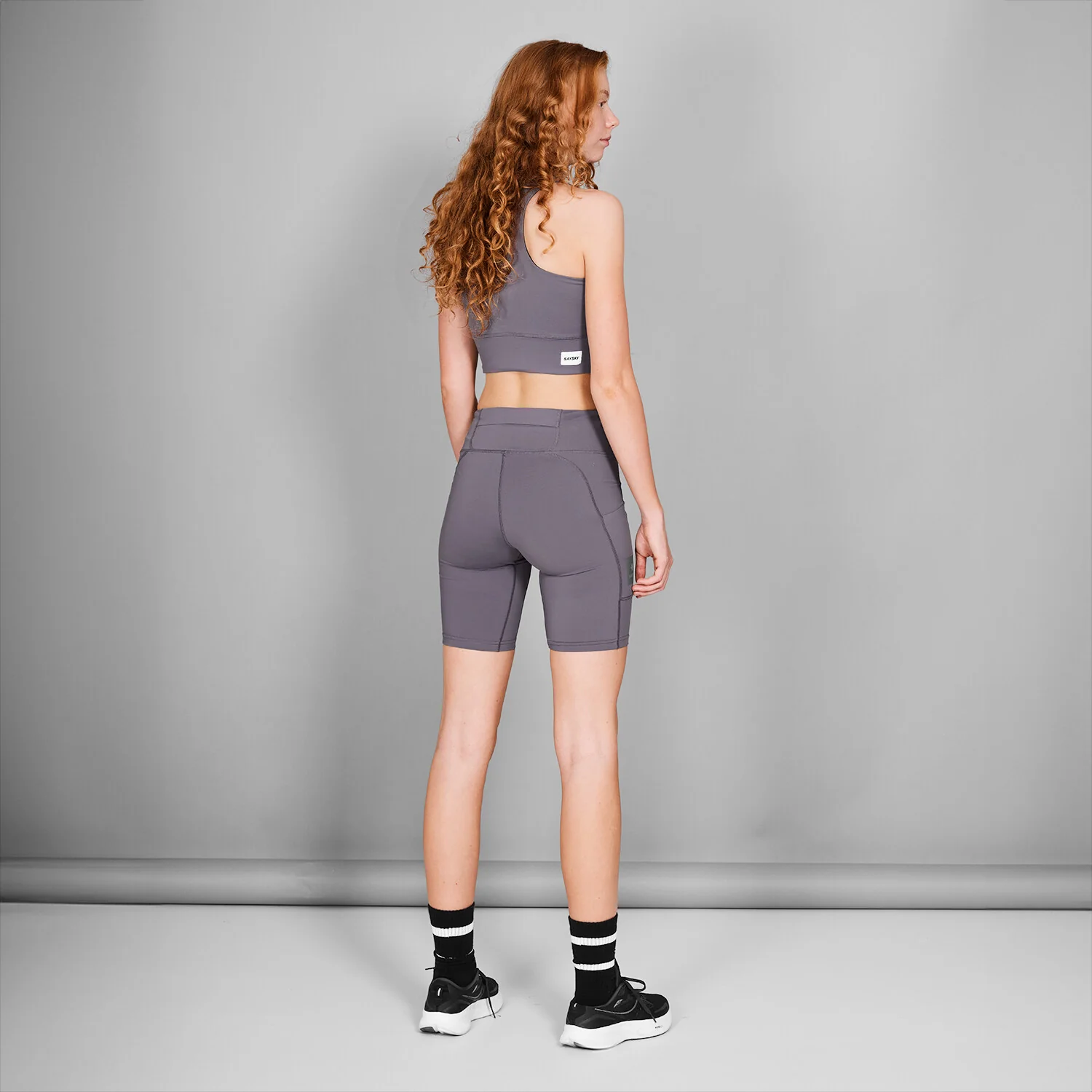 Motion Sports Bra - Image 4