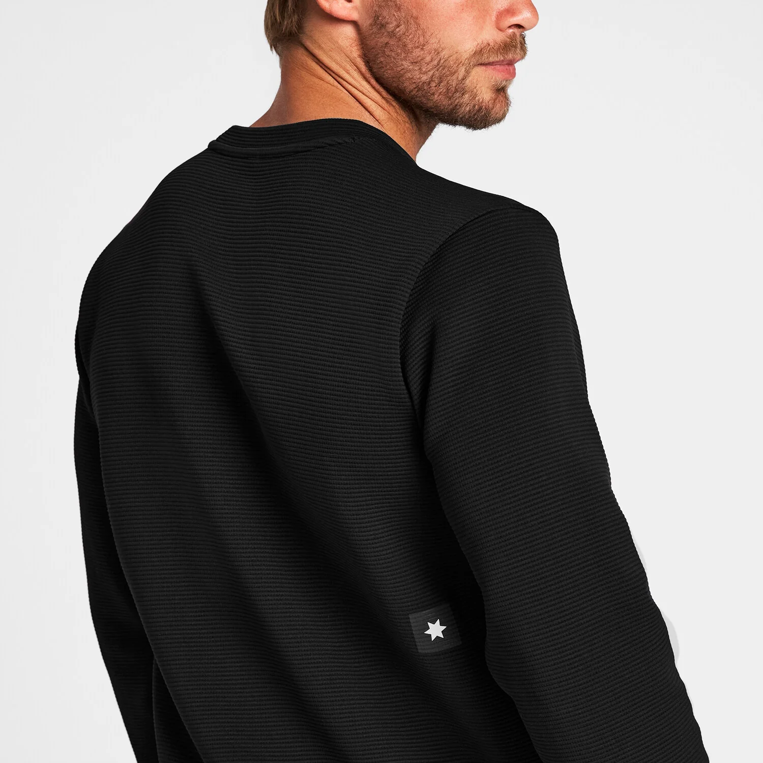 Motion Tech Crewneck - Image 3