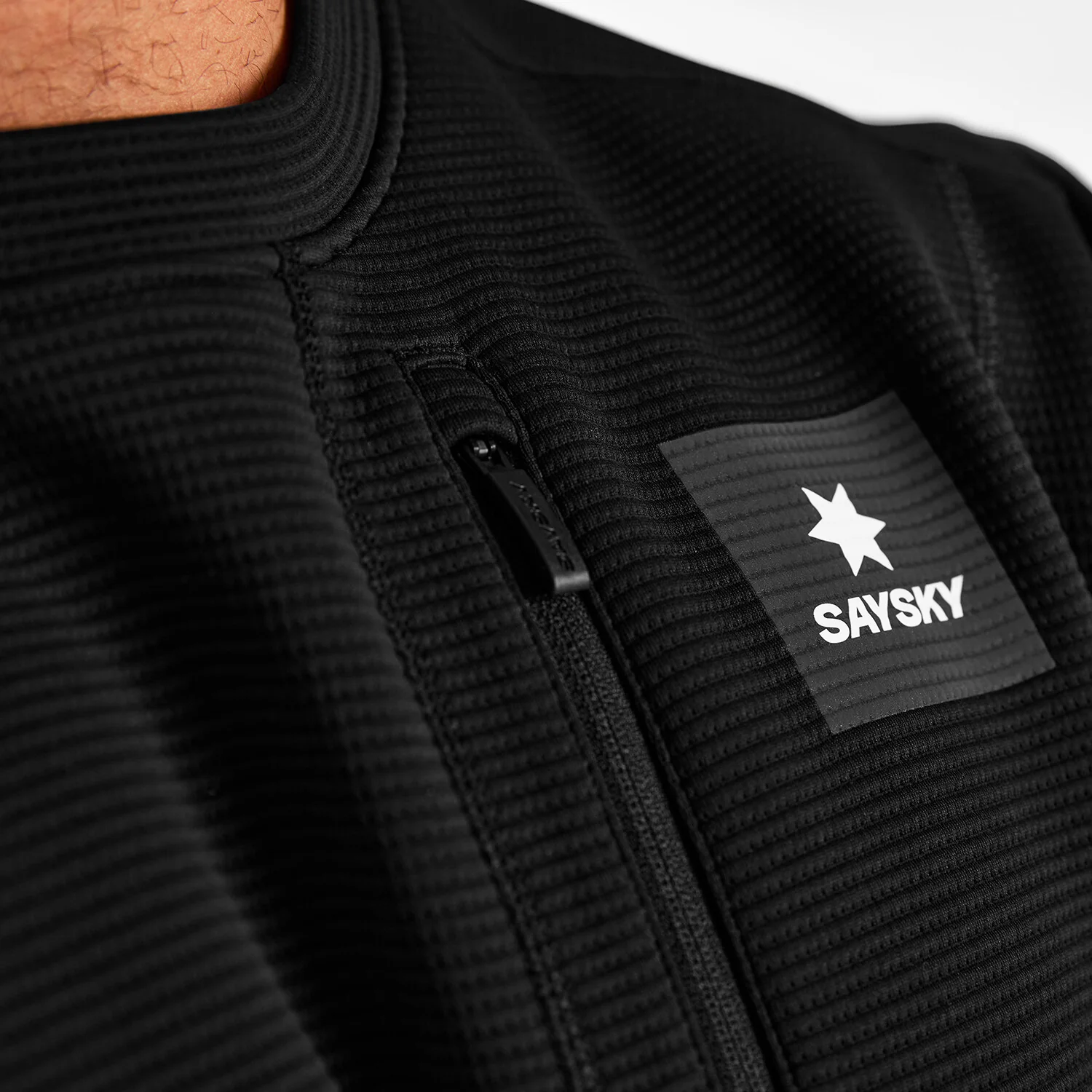 Motion Tech Crewneck - Image 5