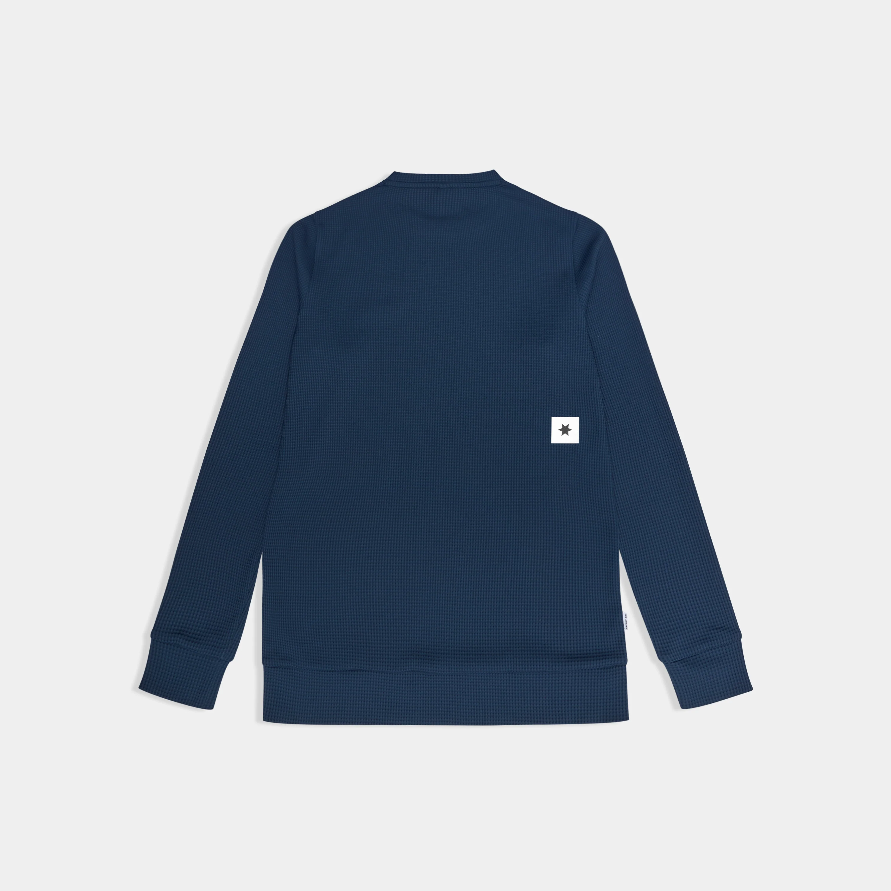 Motion Waffle Long Sleeve - Image 7