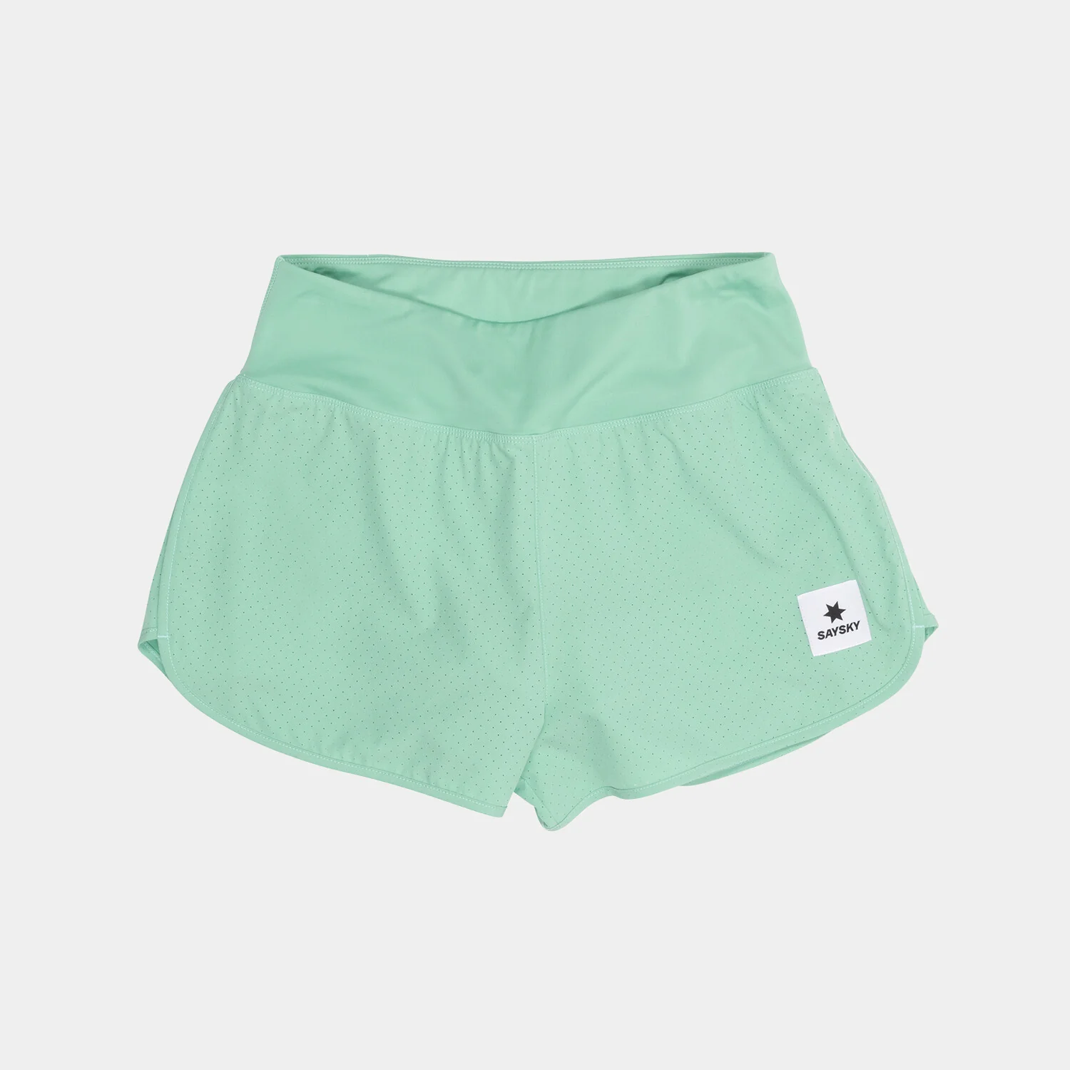 Pace Air Shorts 3''