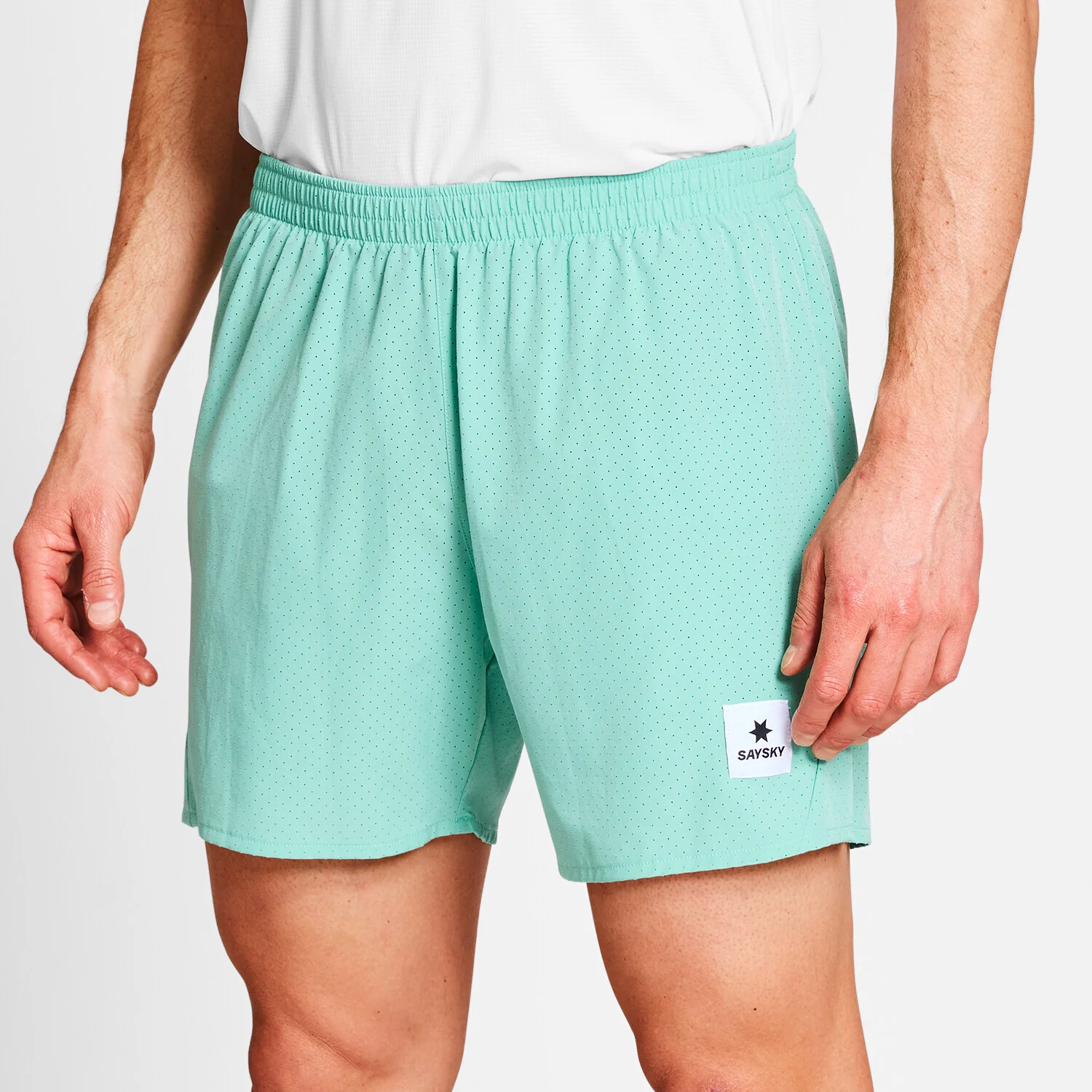 Pace Air Shorts 5'' - Image 2