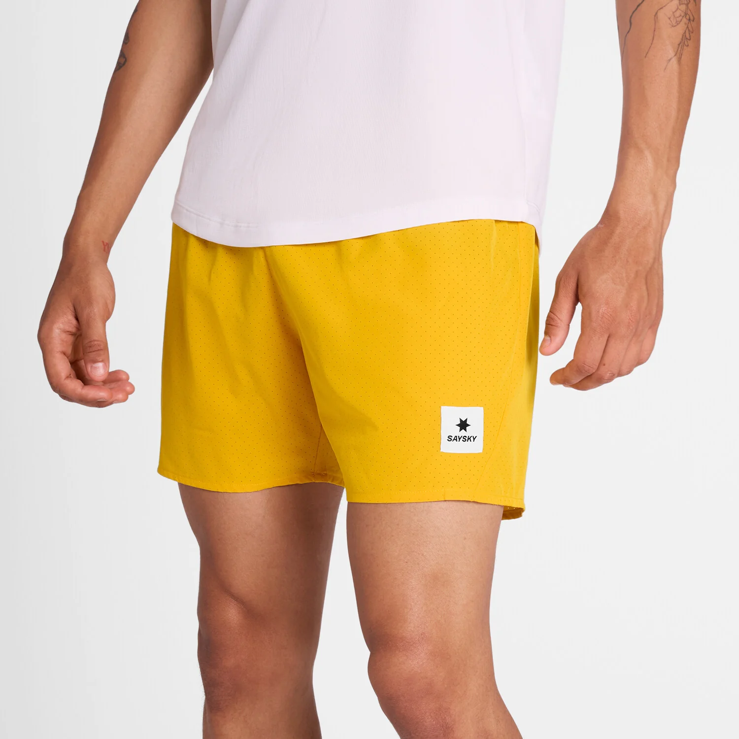 Pace Air Shorts 5'' - Image 2