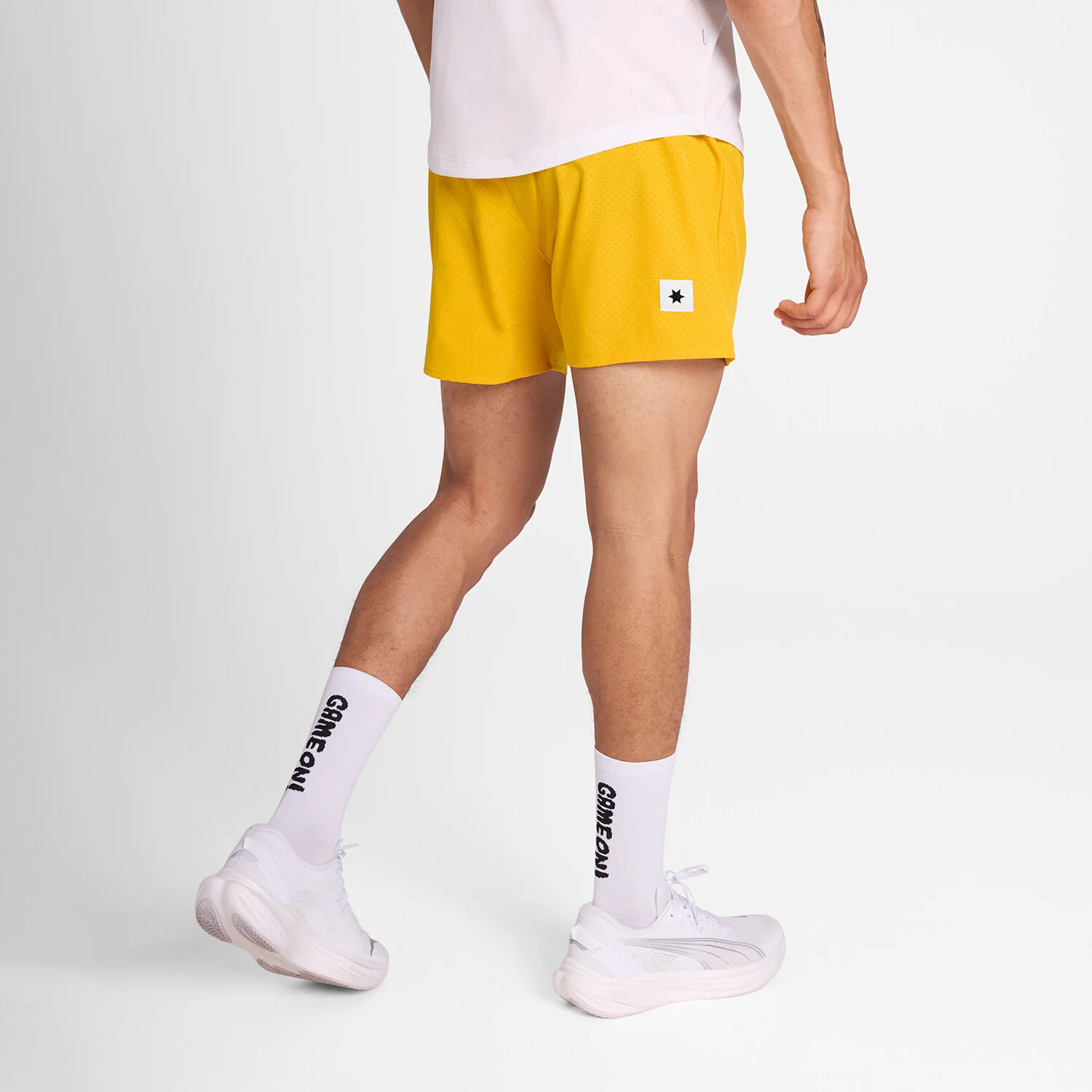 Pace Air Shorts 5'' - Image 3