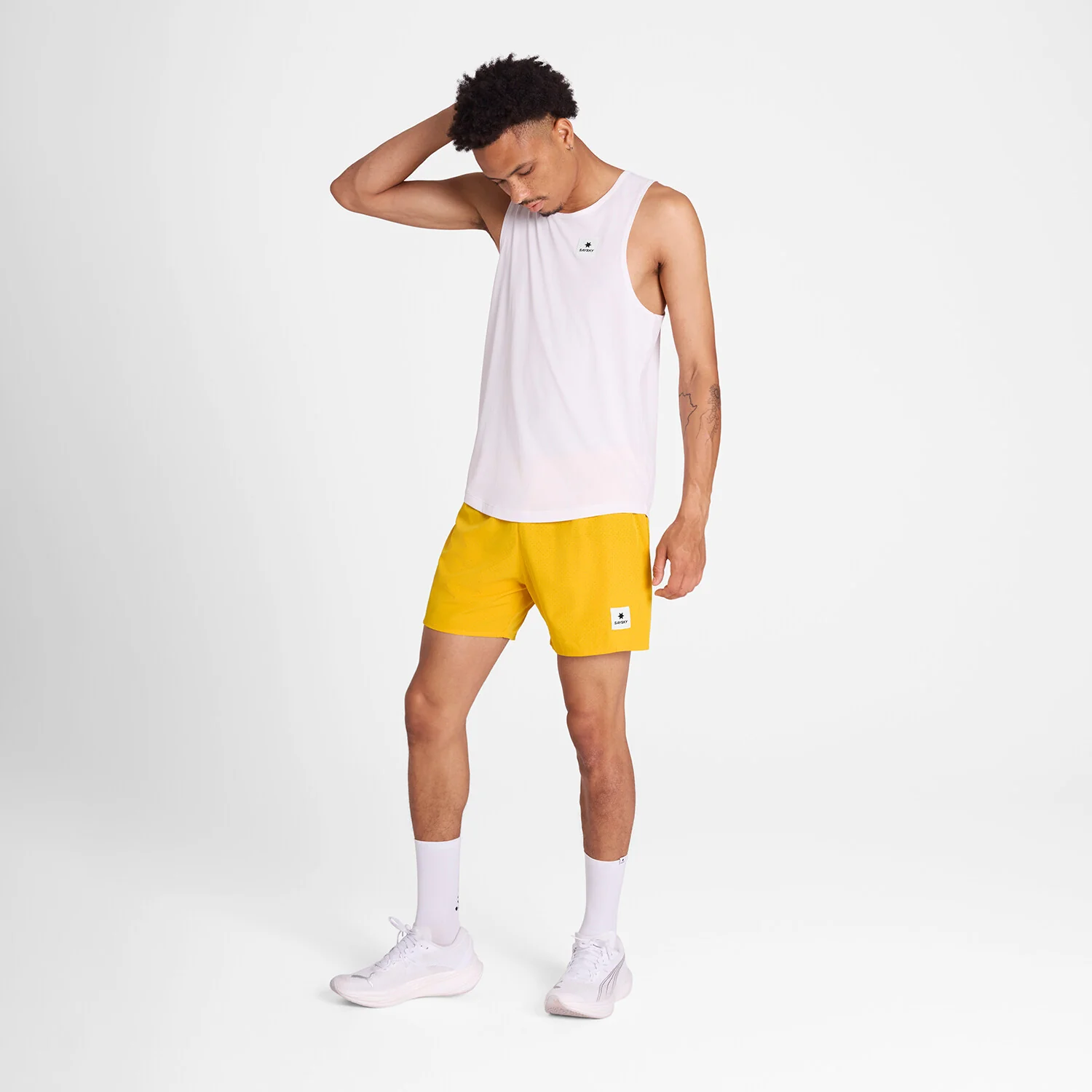 Pace Air Shorts 5'' - Image 4