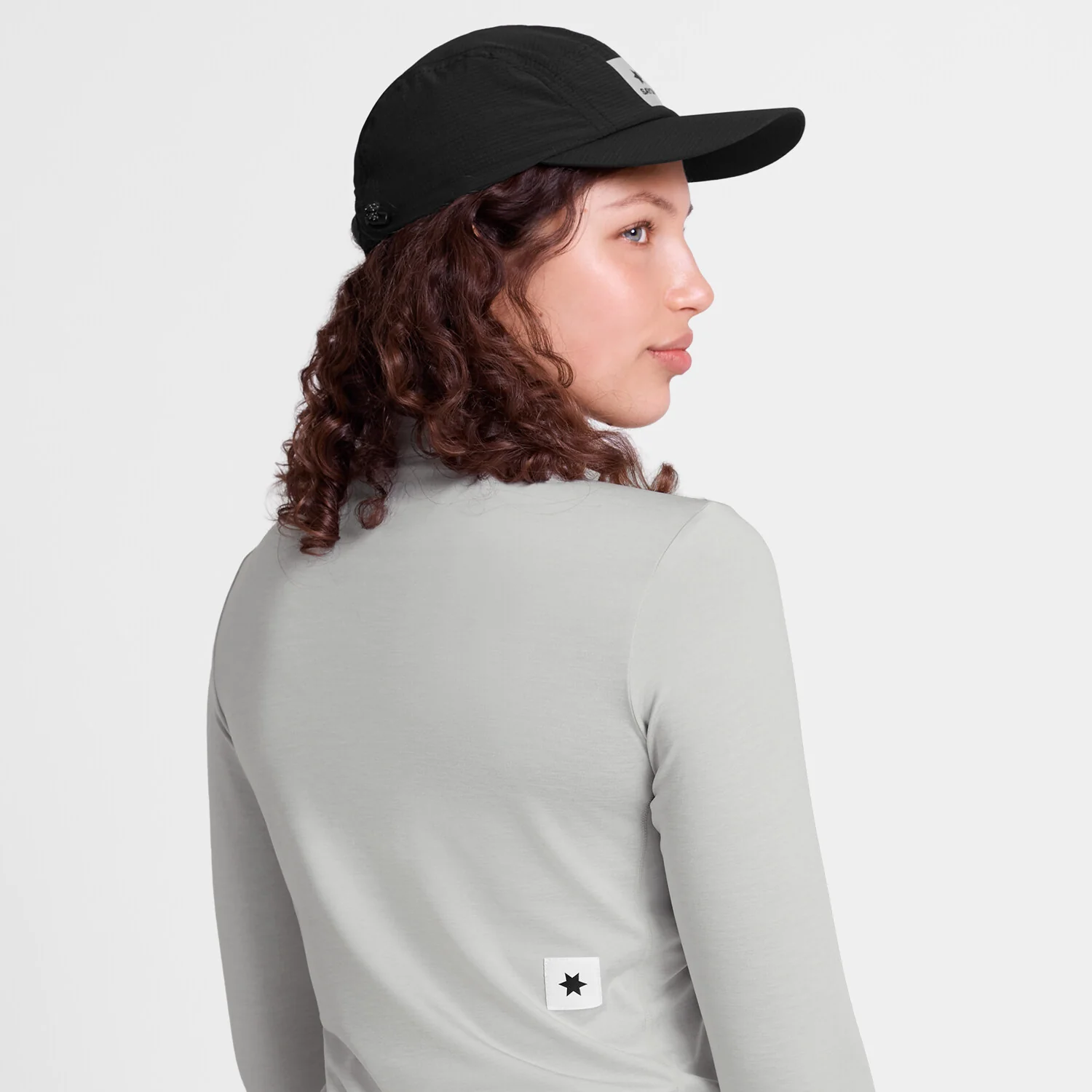 Pace Half Zip Long Sleeve - Image 3