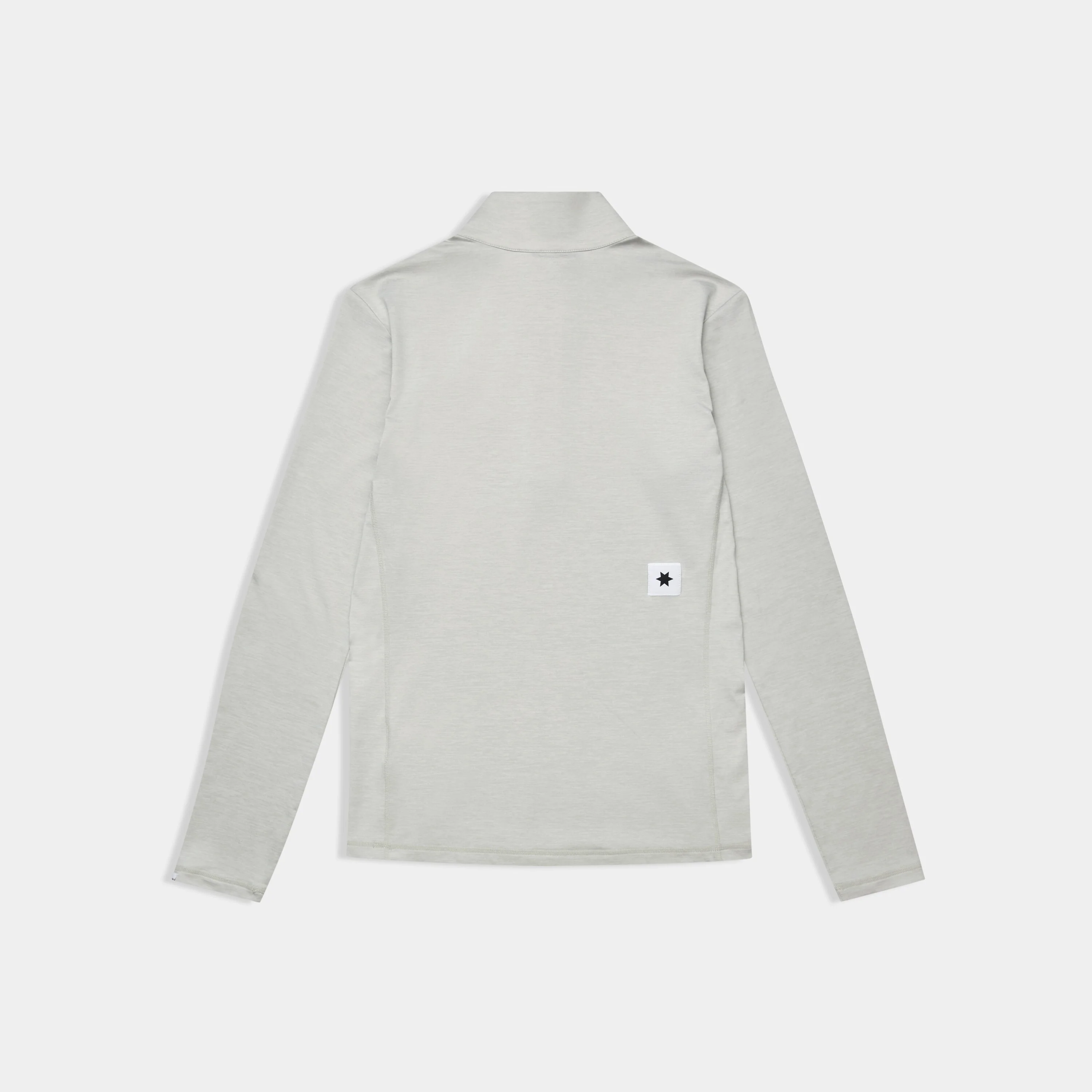 Pace Half Zip Long Sleeve - Image 6