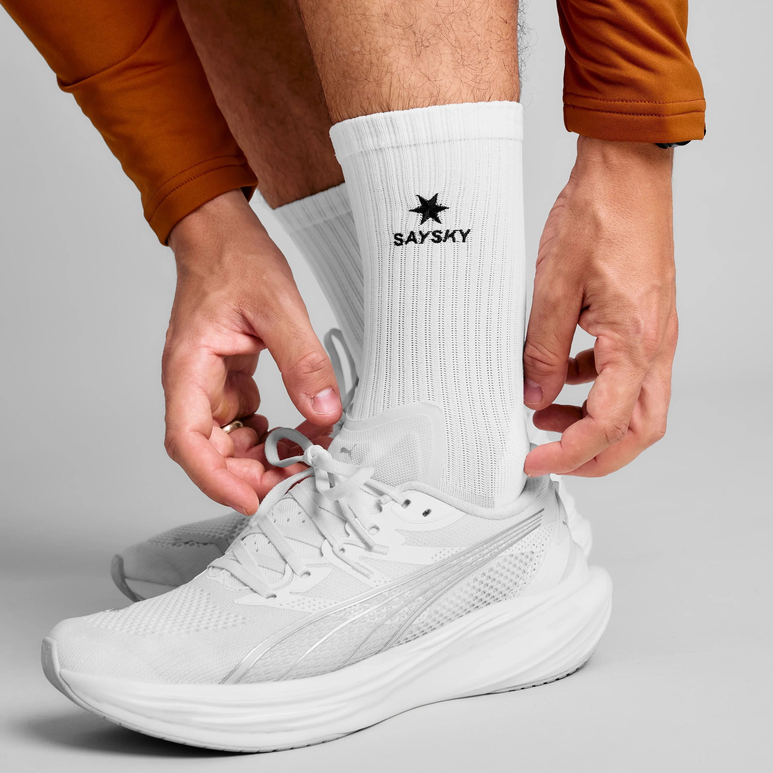Pace High Socks - Image 2