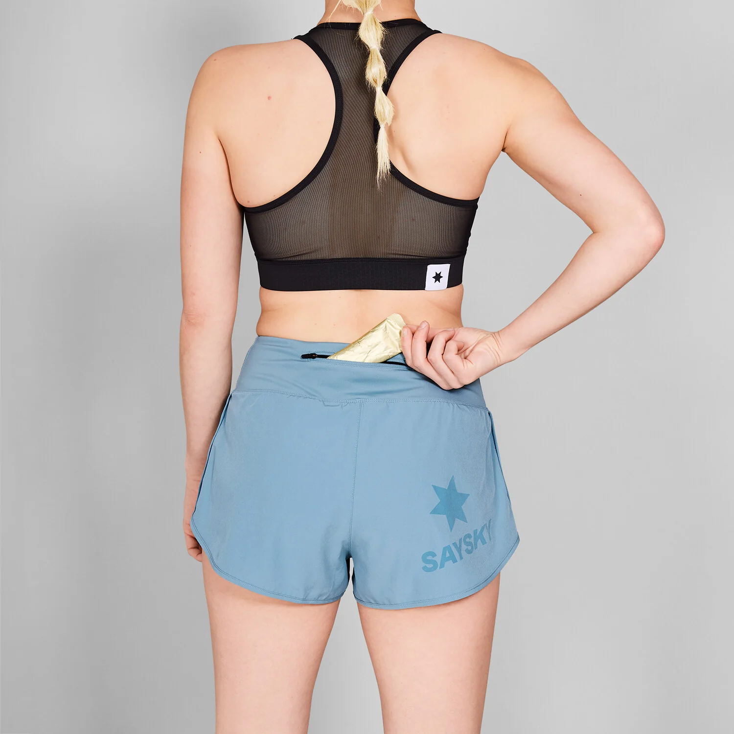 Pace Shorts 3'' - Image 5