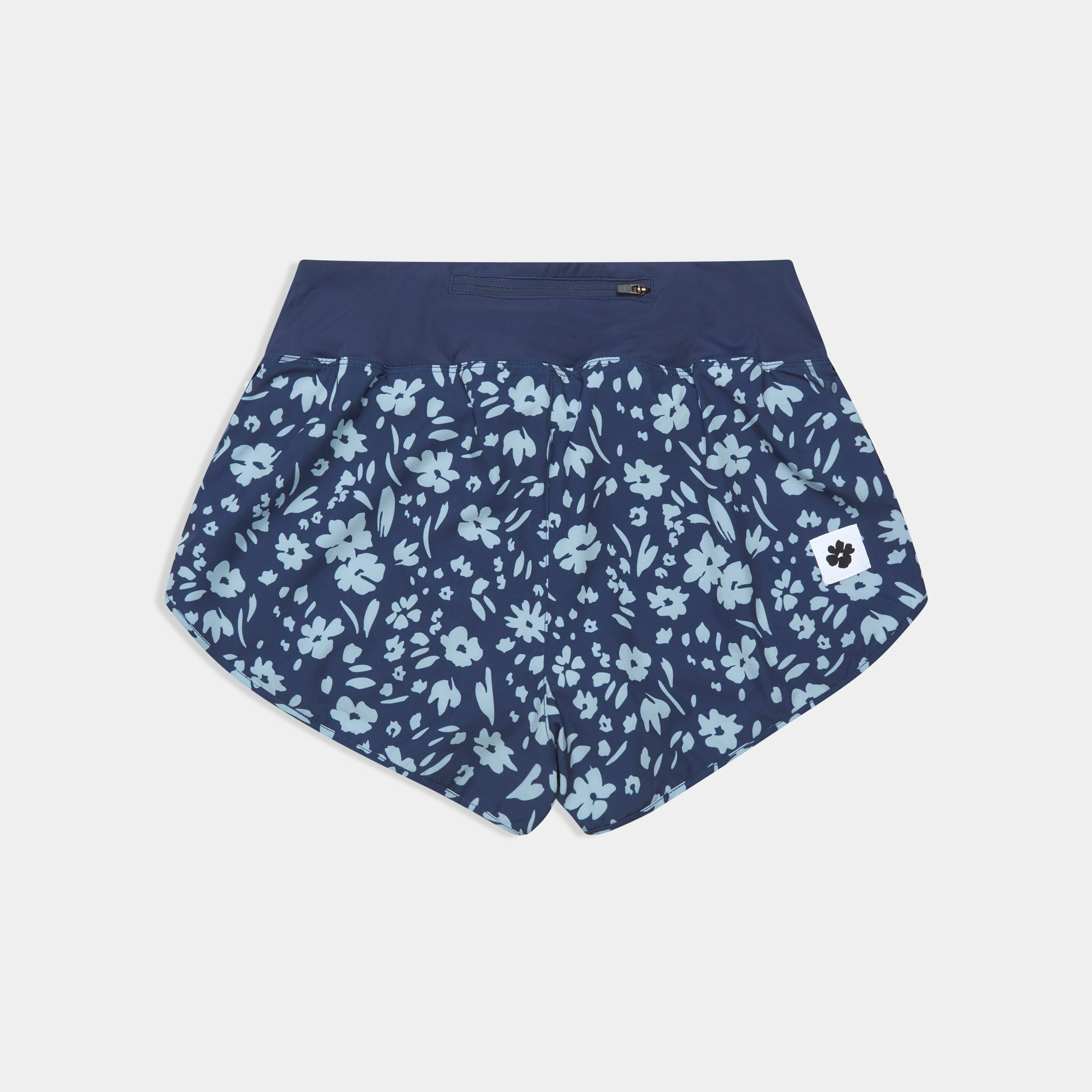 Flower Pace Shorts 3" - Image 6