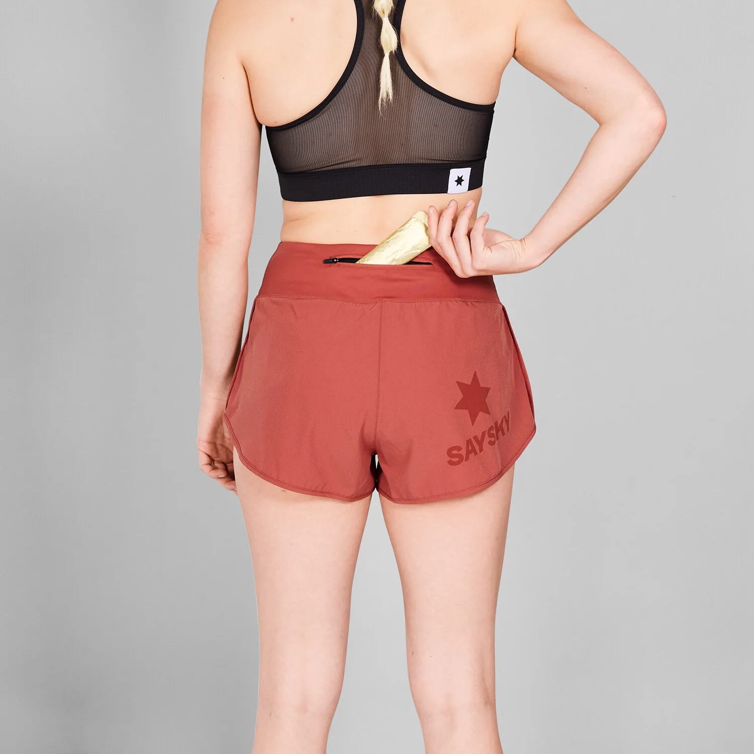Pace Shorts 3'' - Image 7