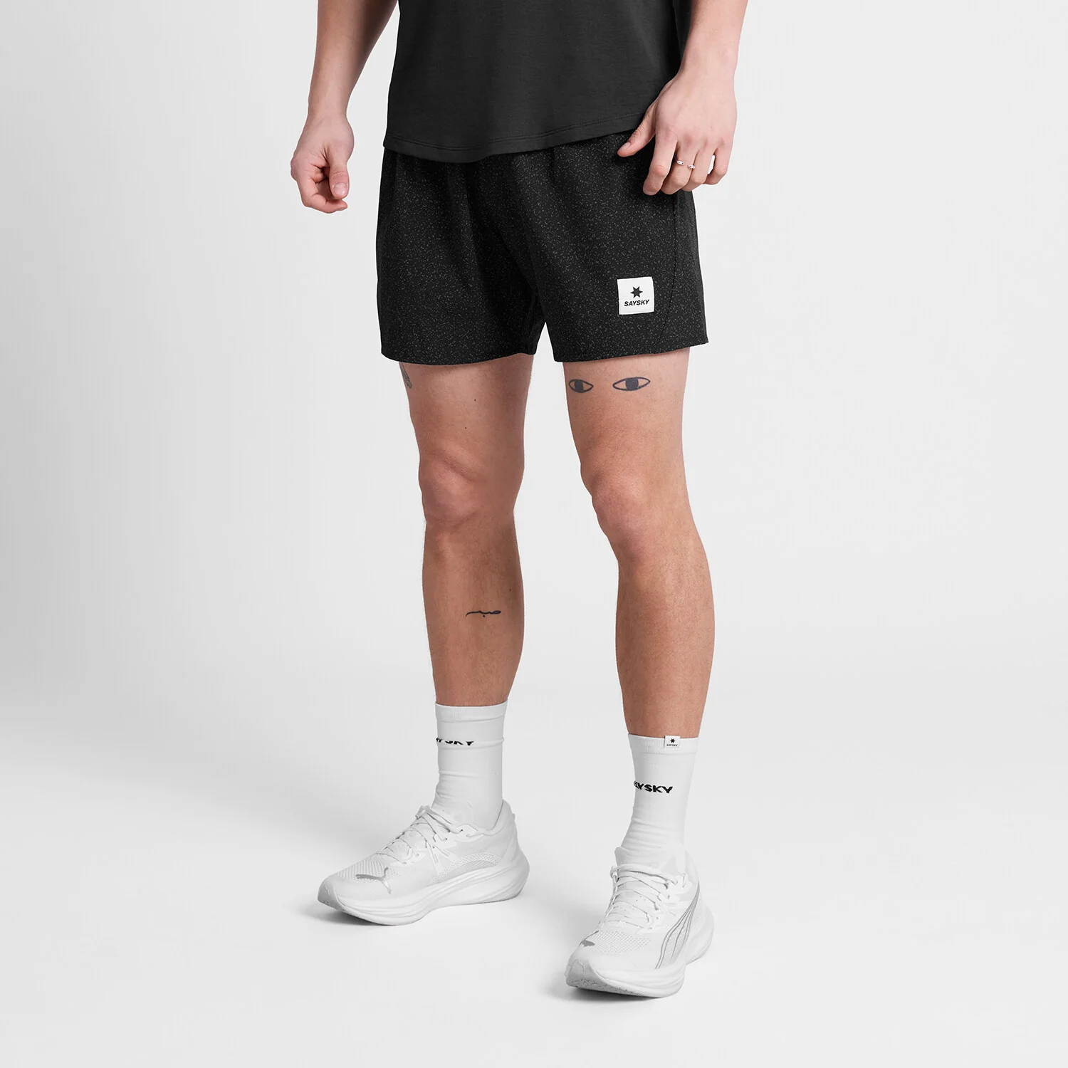 Universe Pace Shorts 5'' - Image 2