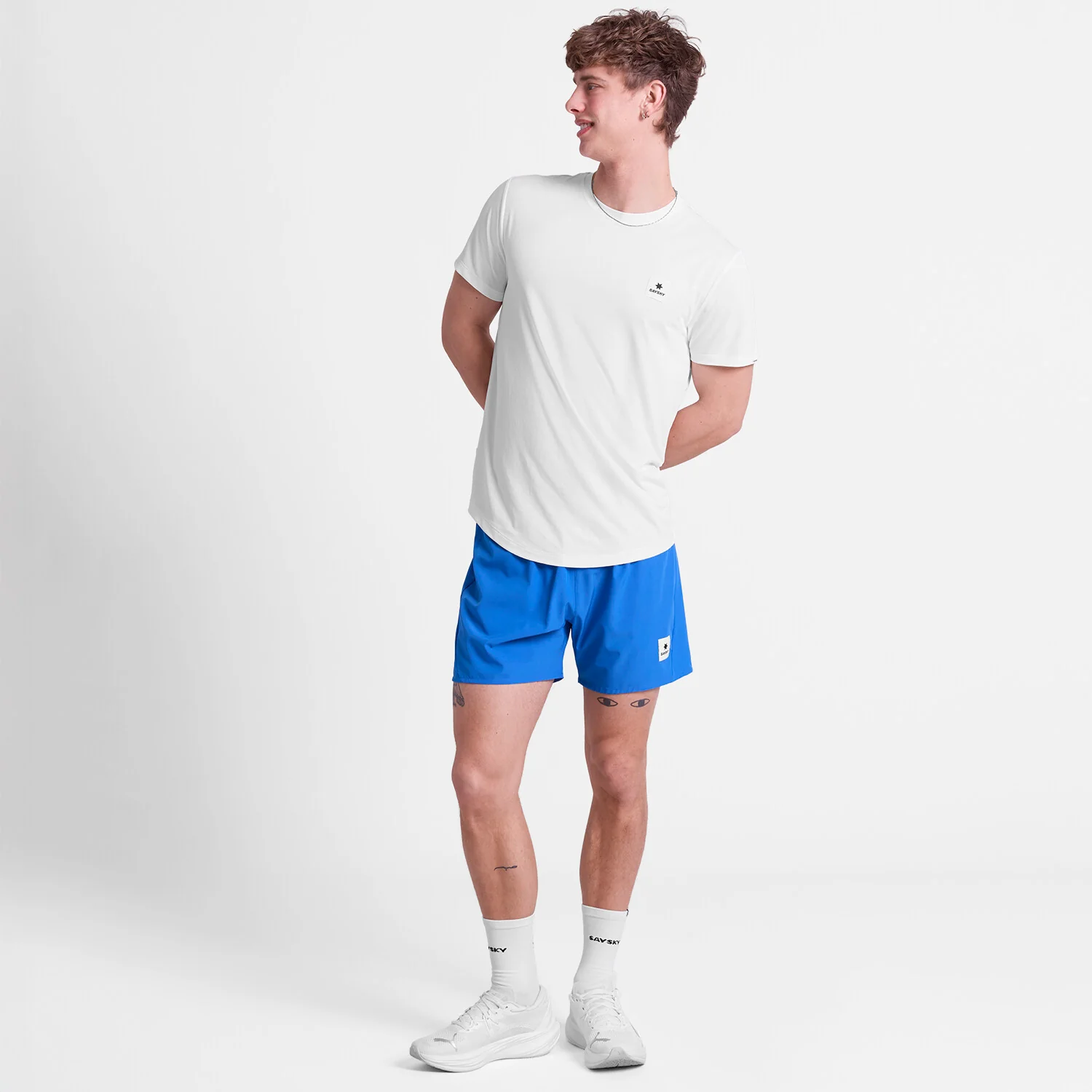 Pace Shorts 5'' - Image 4