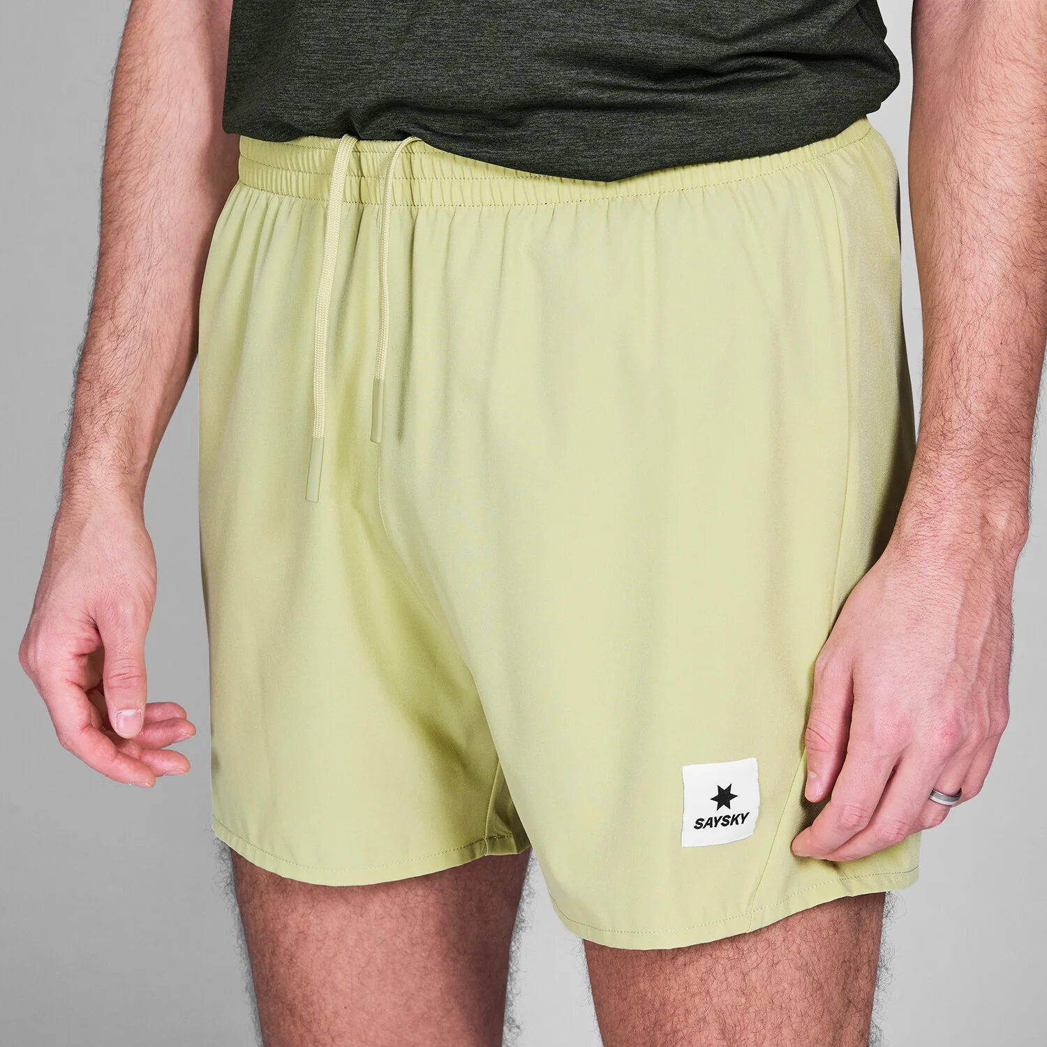 Pace Shorts 5'' - Image 2